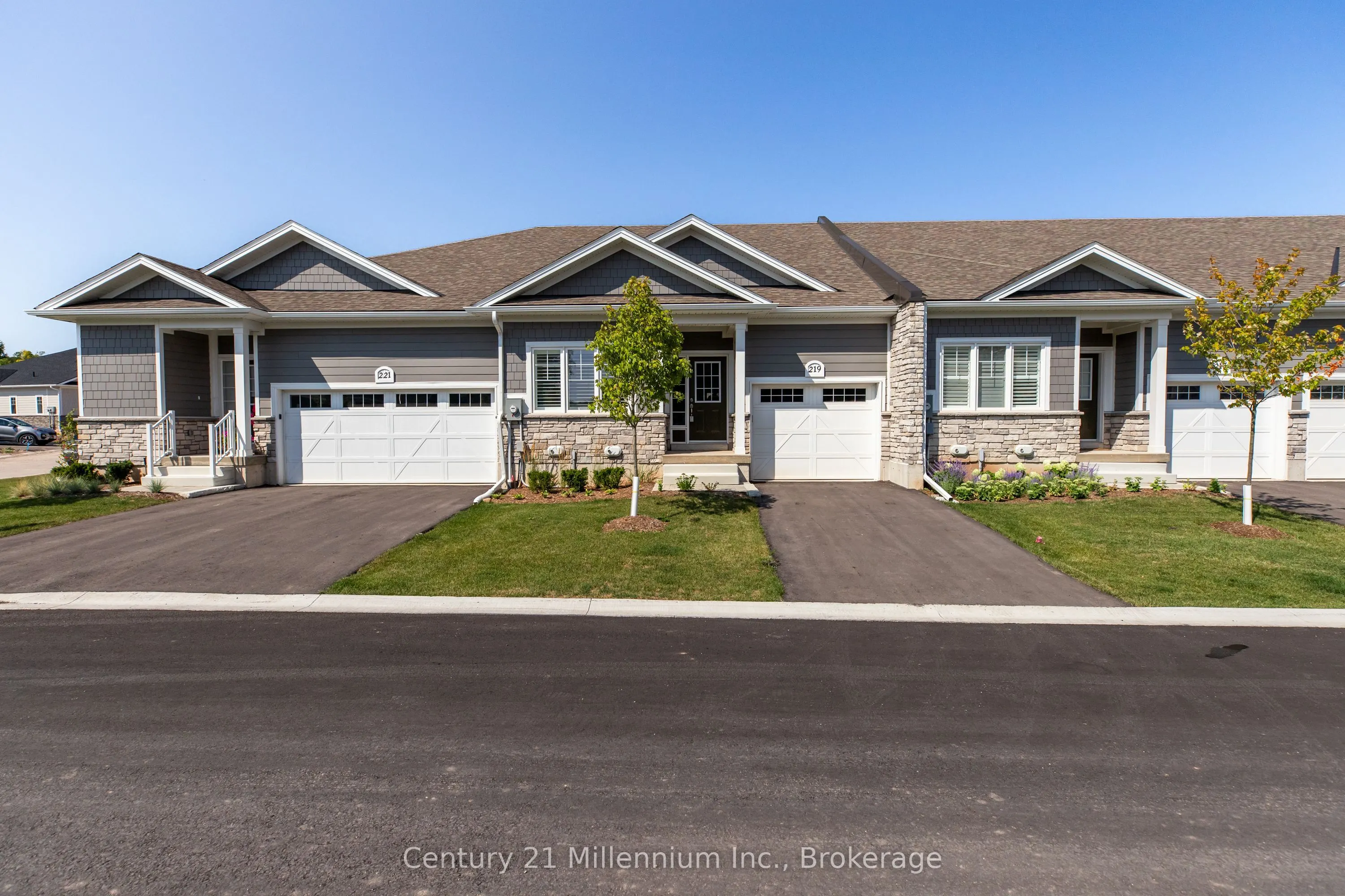 219 Ironwood Way #219