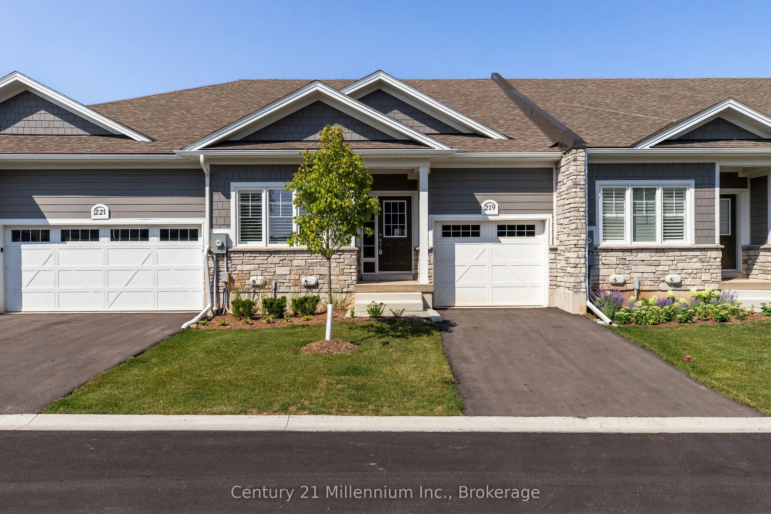 219 Ironwood Way #219