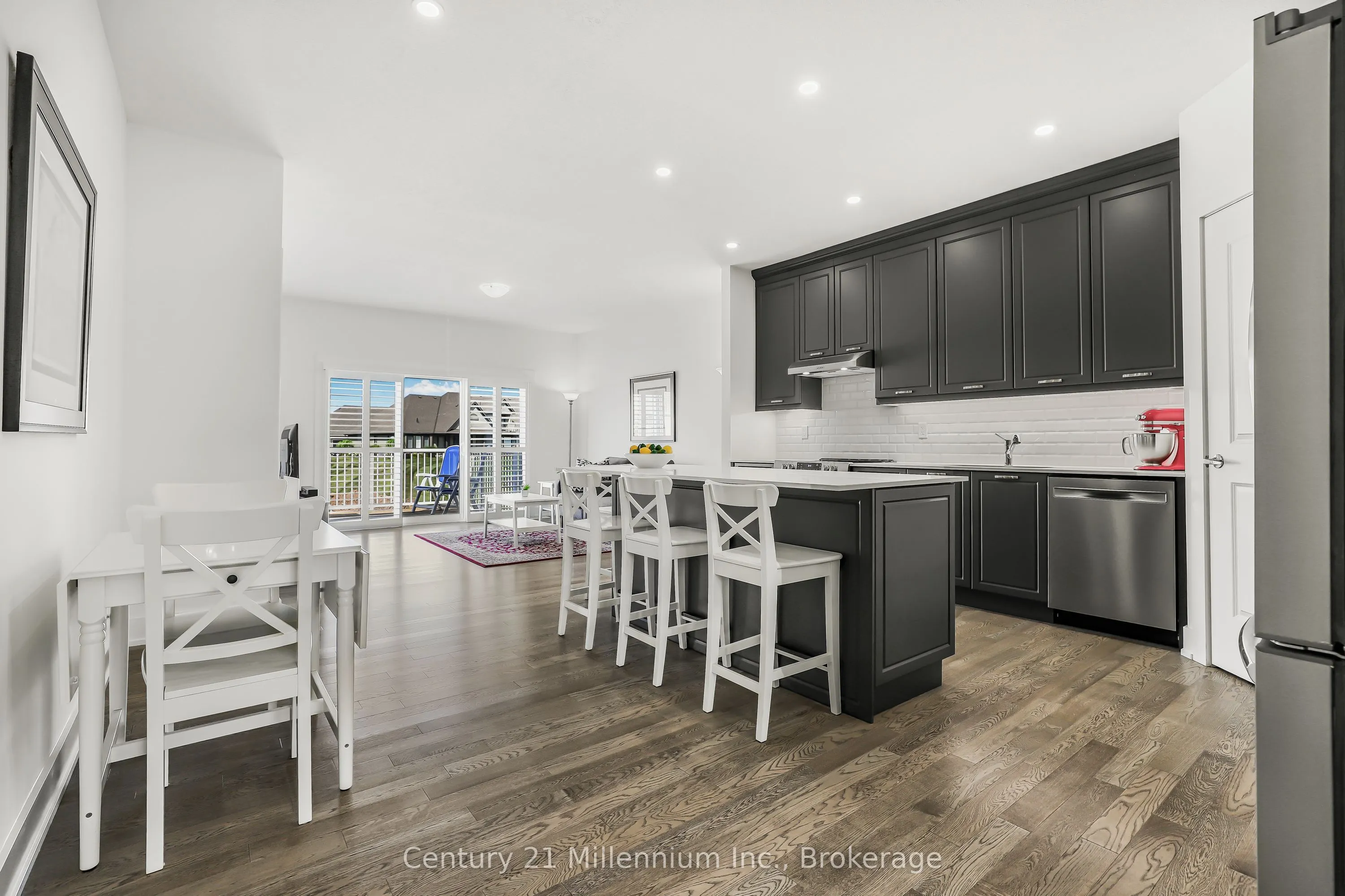 219 Ironwood Way #219