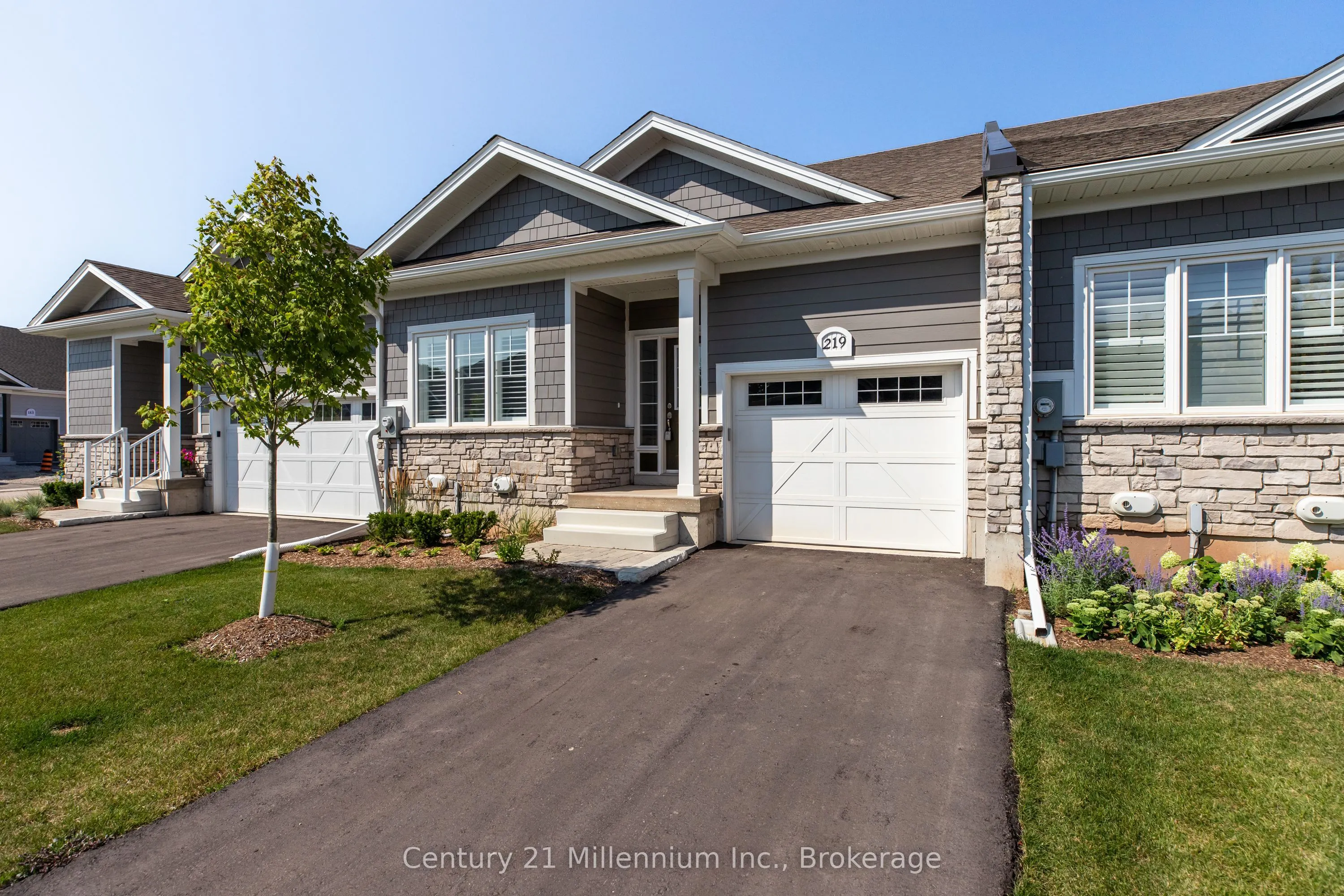 219 Ironwood Way #219