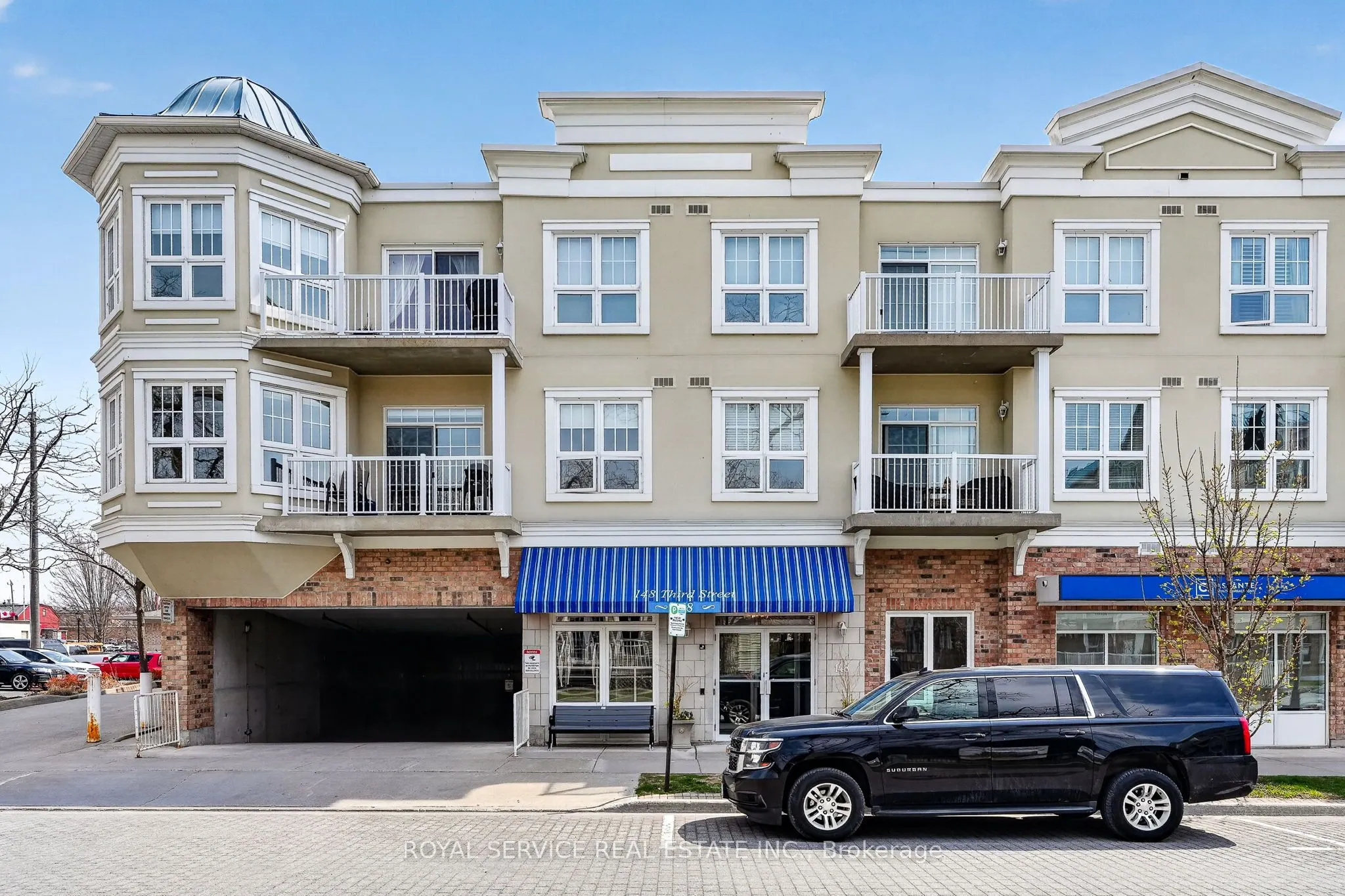 148 Third Street #206