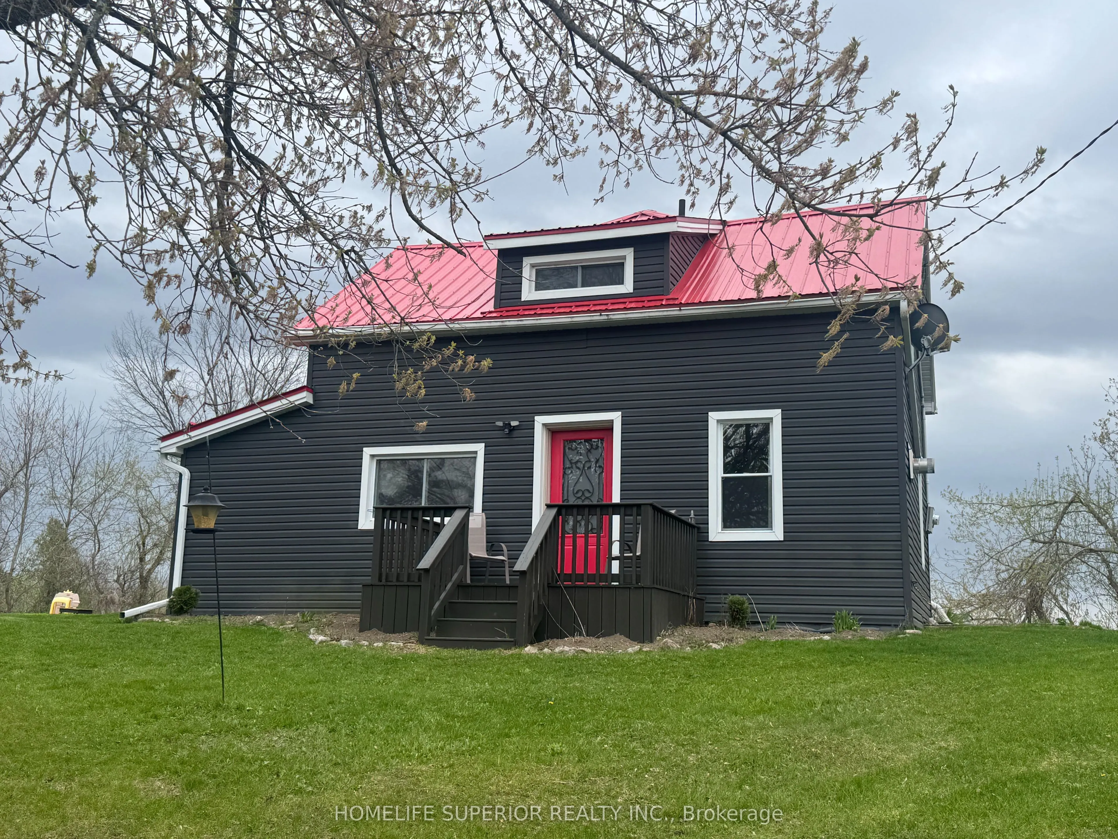 1029 St. Marks Road