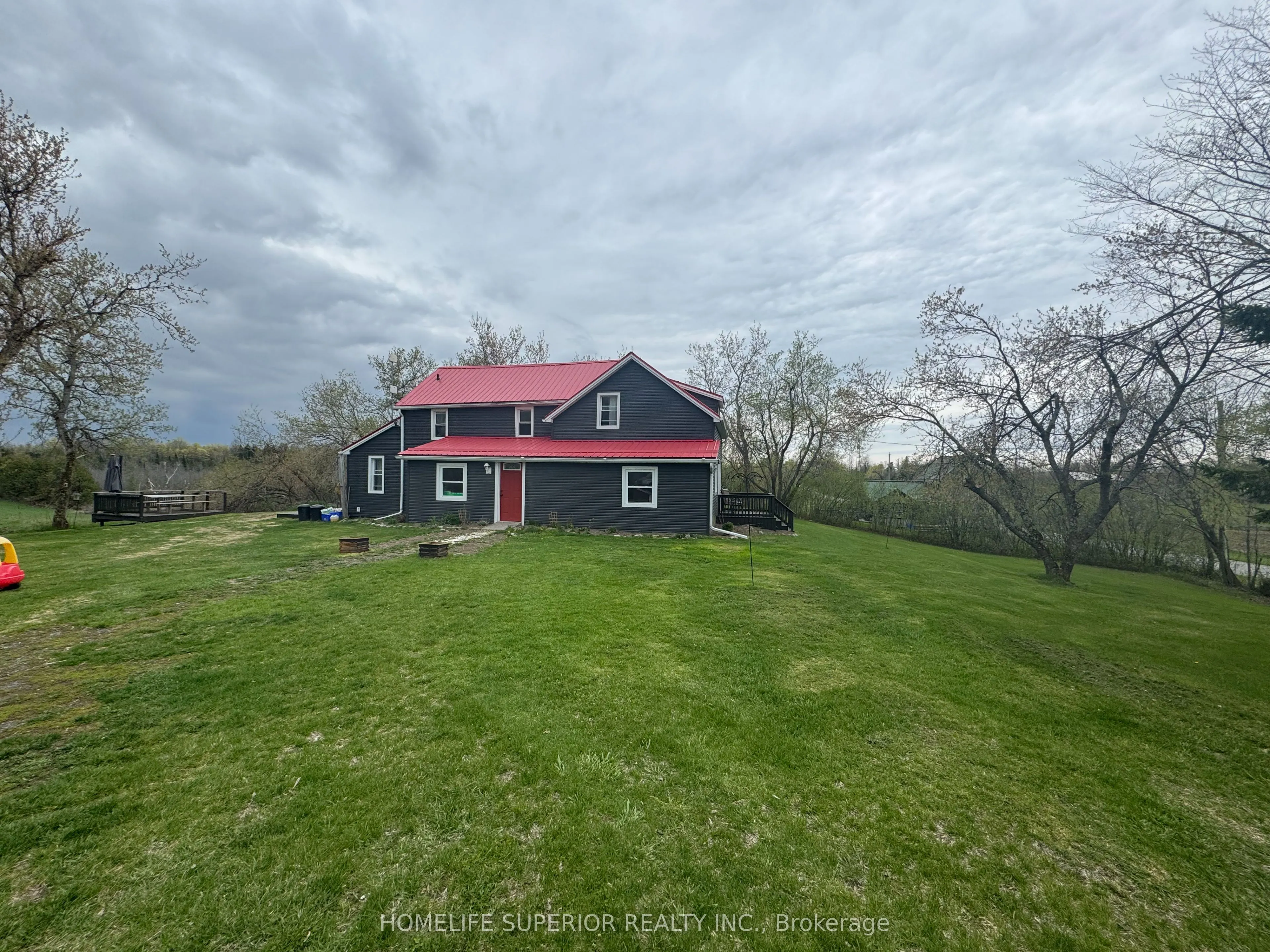 1029 St. Marks Road