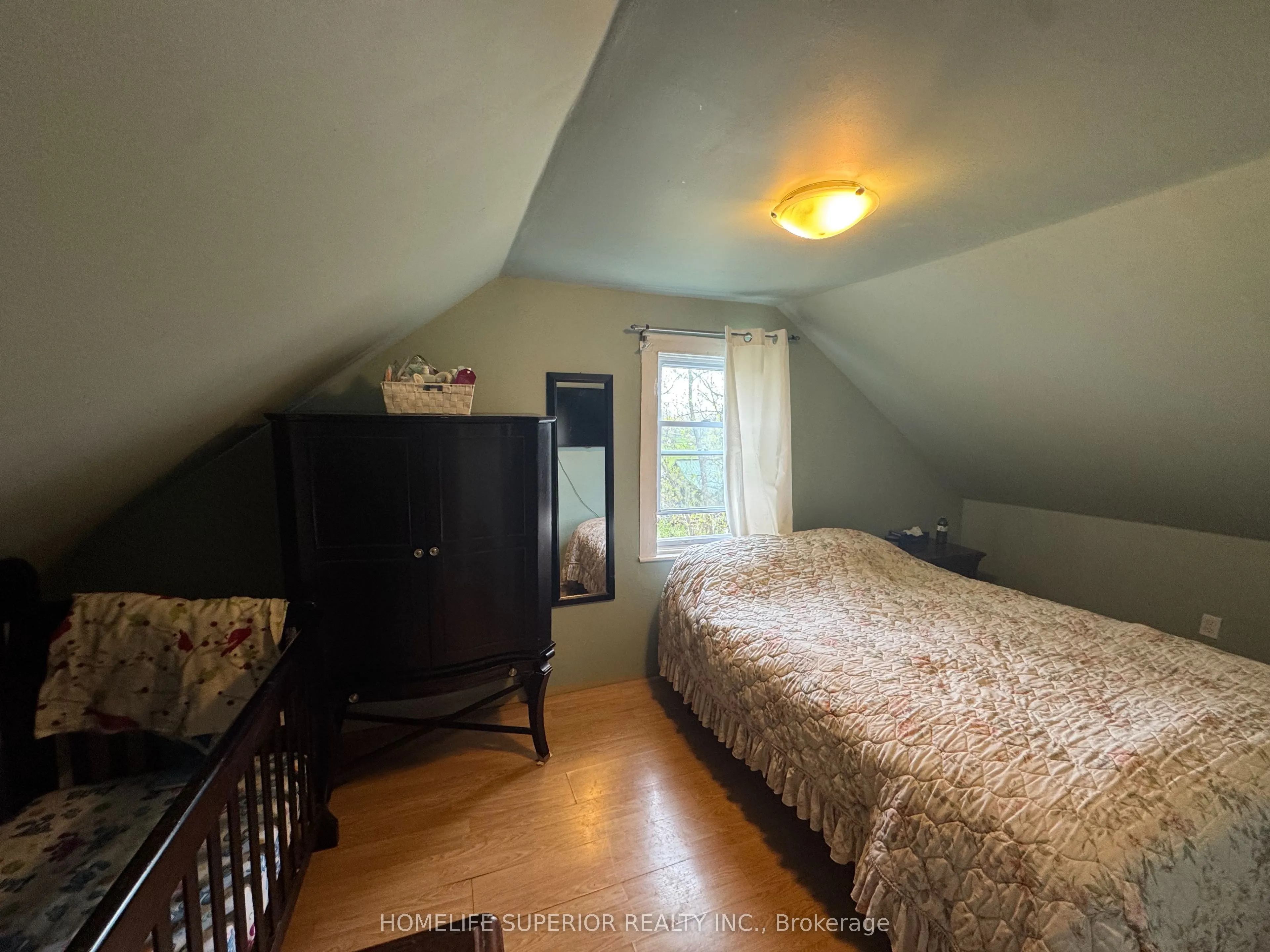 1029 St. Marks Road