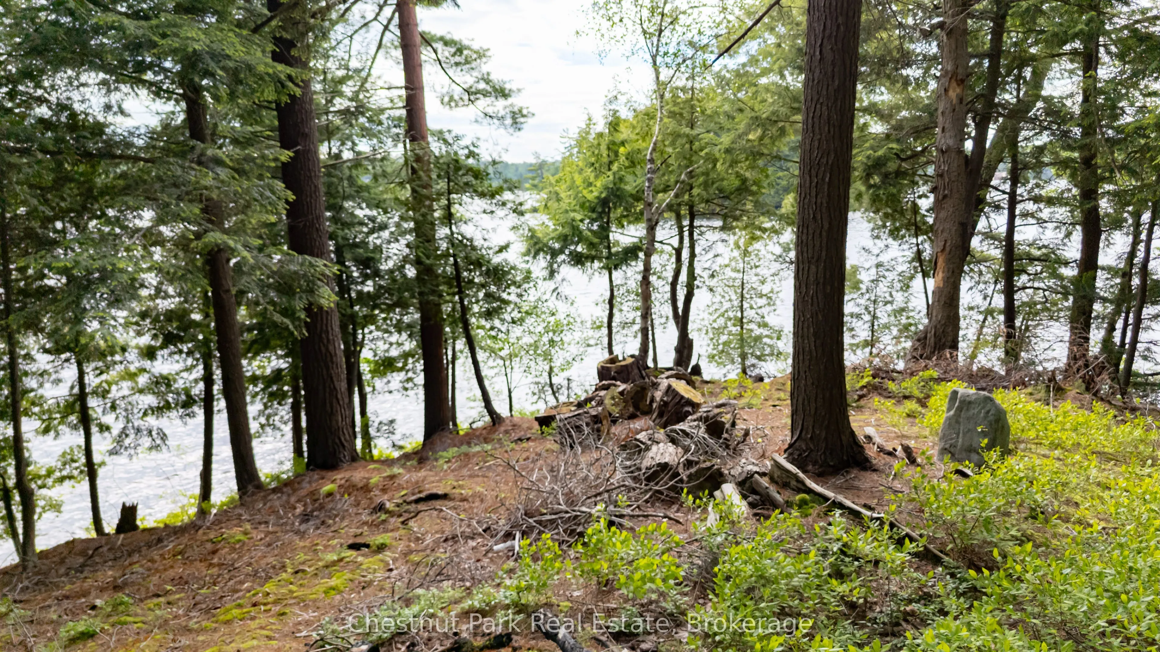 0 Meda Island Lot 3