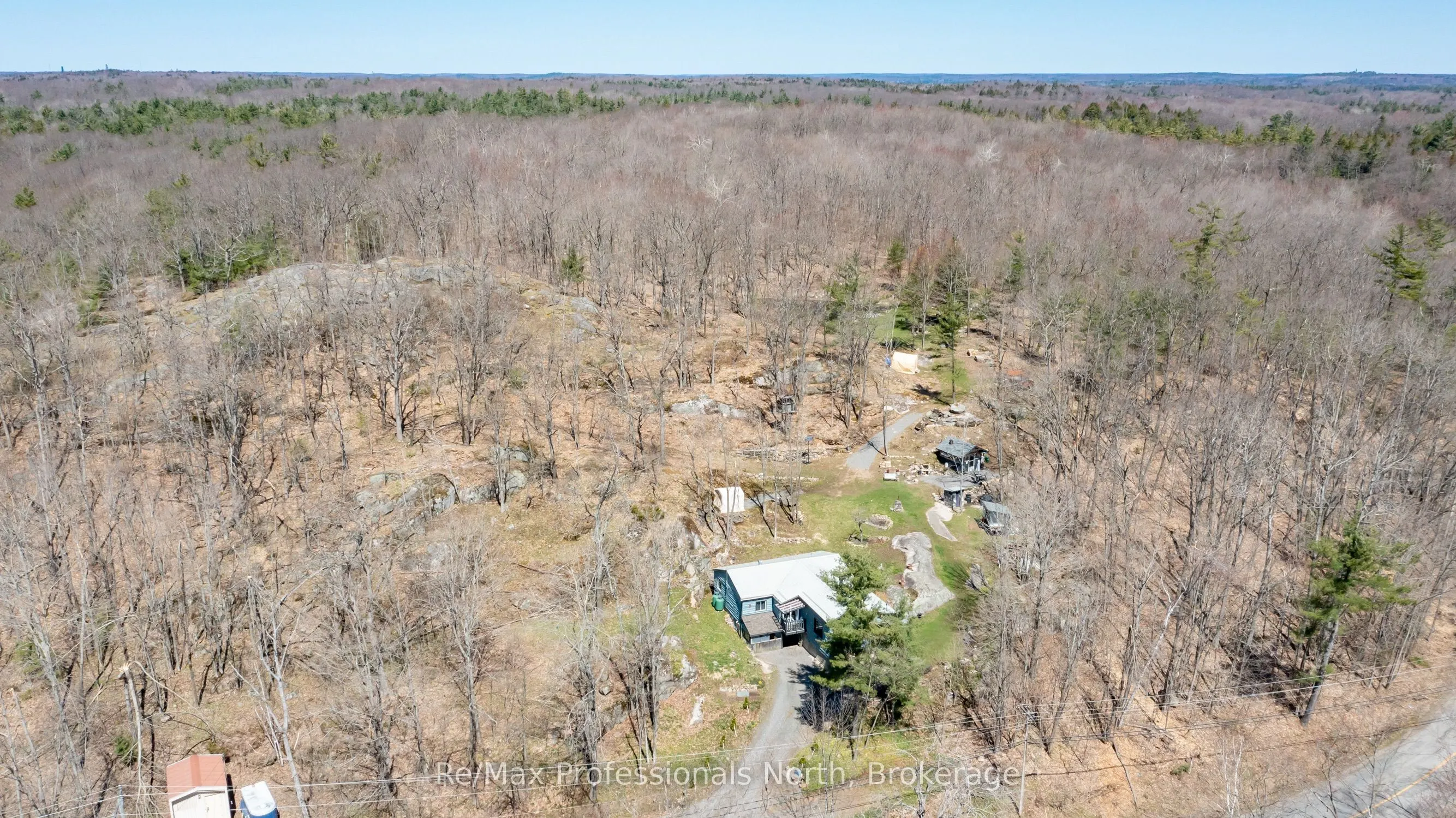 1017 BARLOCHAN Road