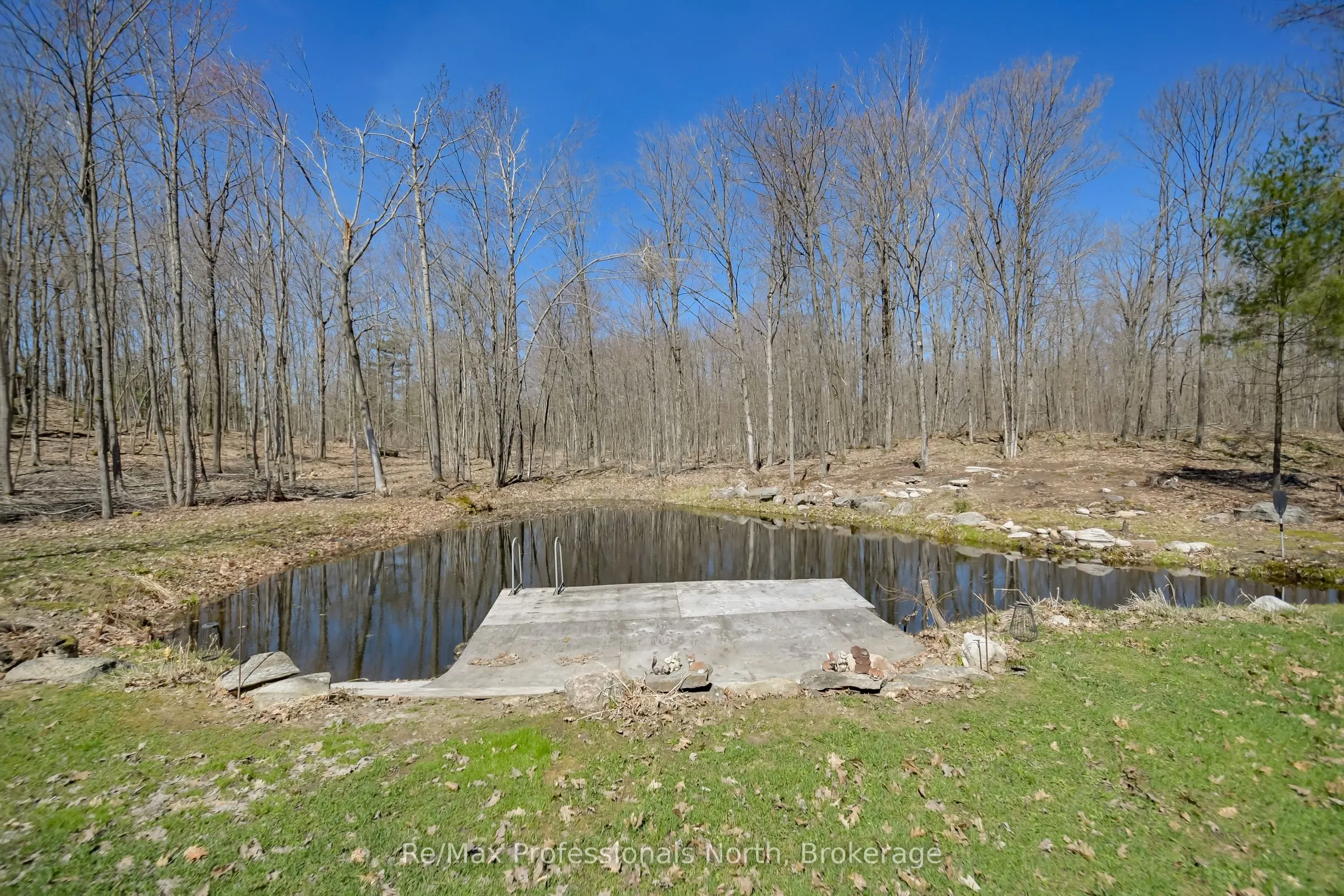 1017 BARLOCHAN Road