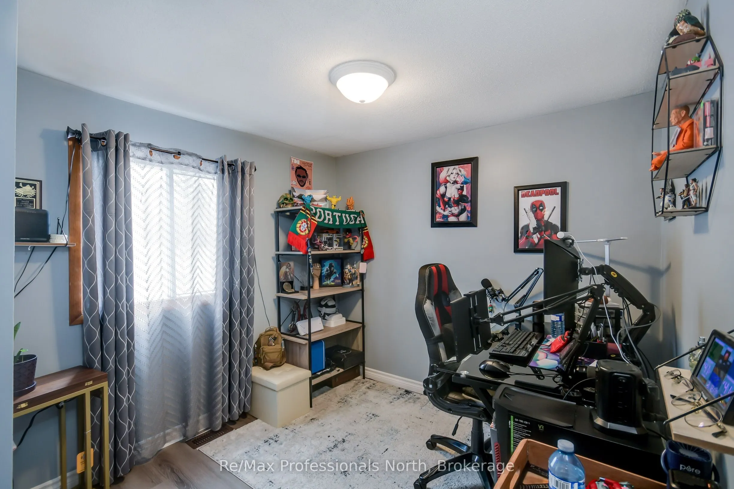 1017 BARLOCHAN Road