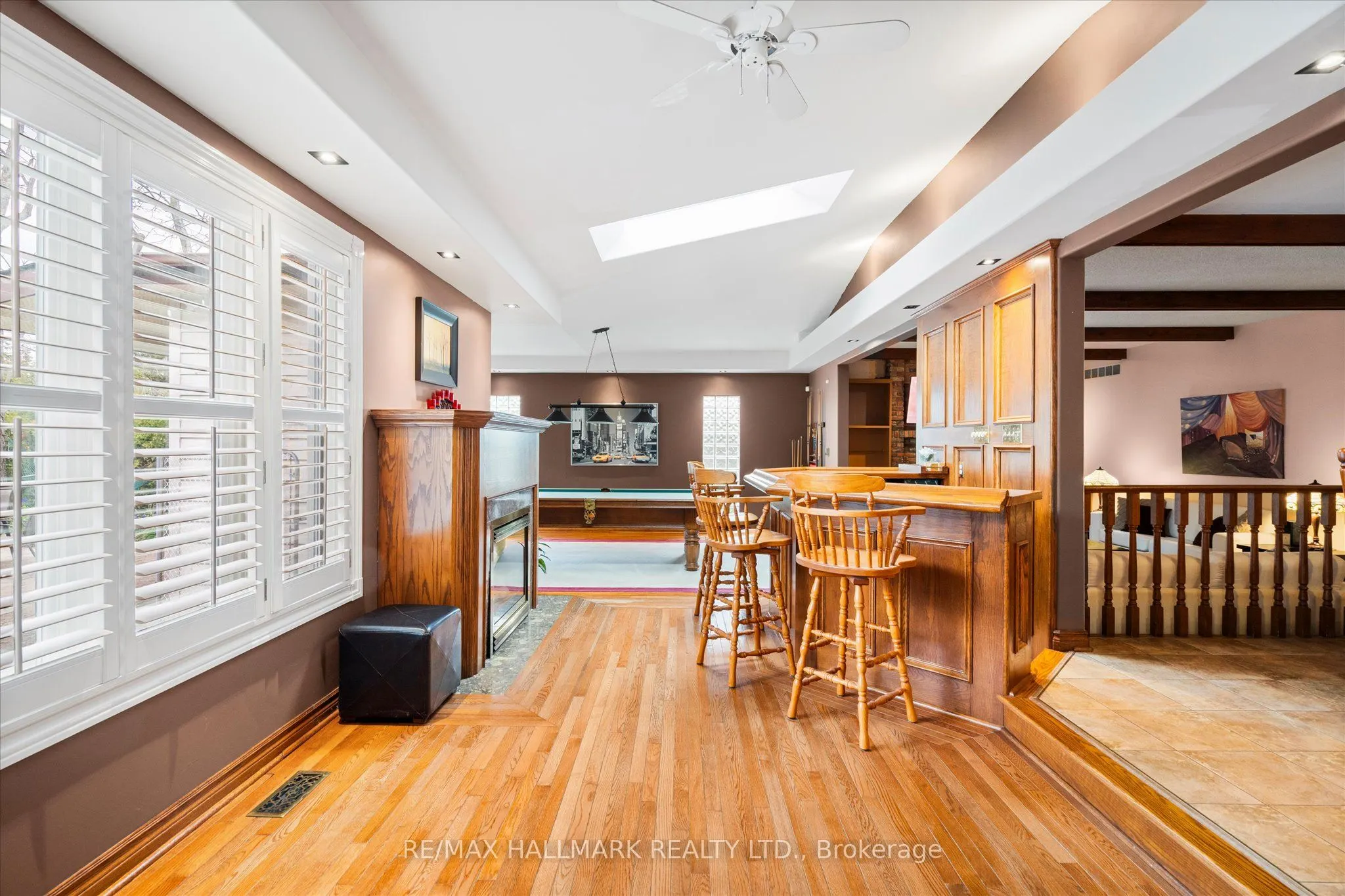 203 Jones Road