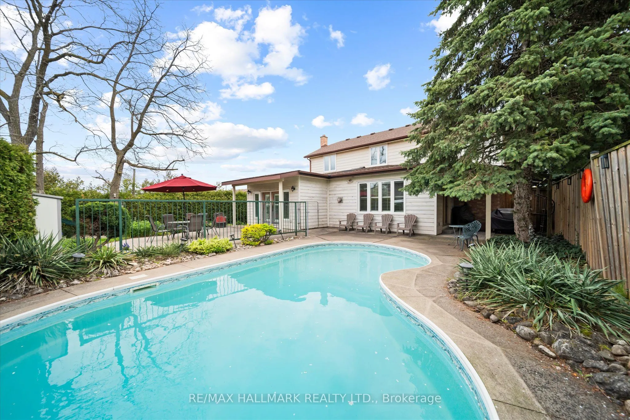203 Jones Road