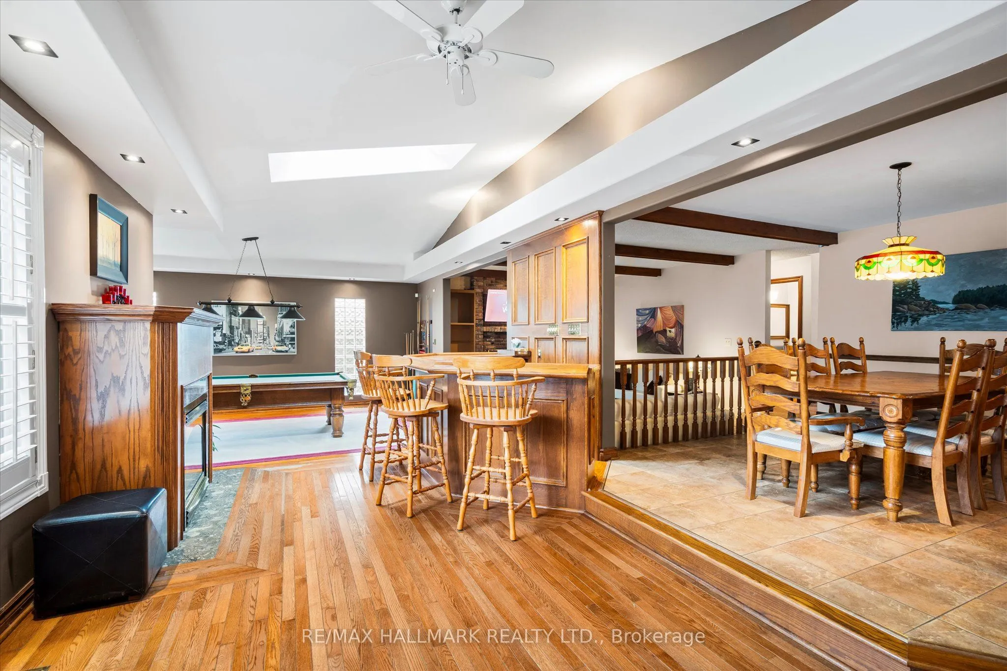 203 Jones Road