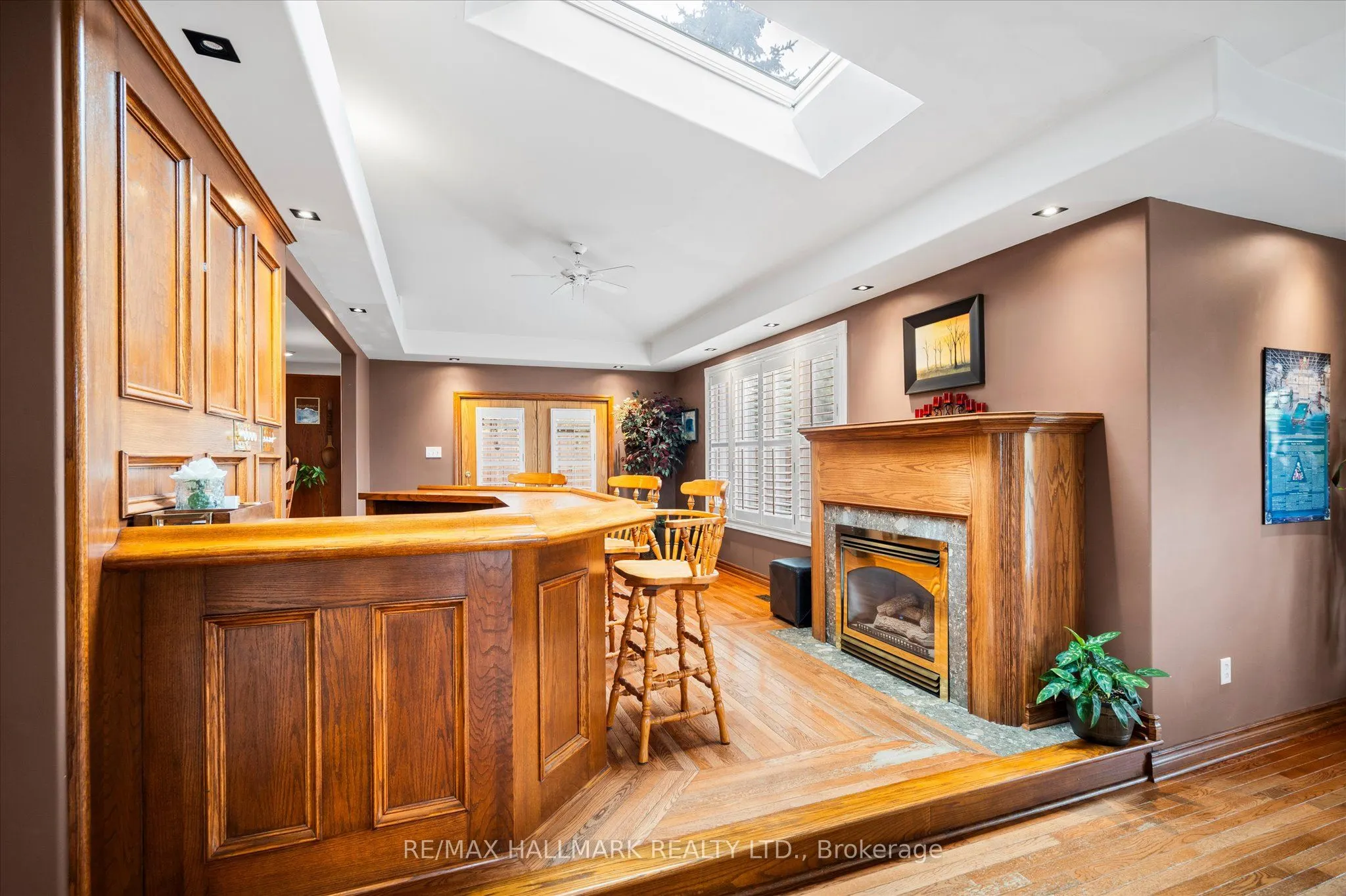 203 Jones Road