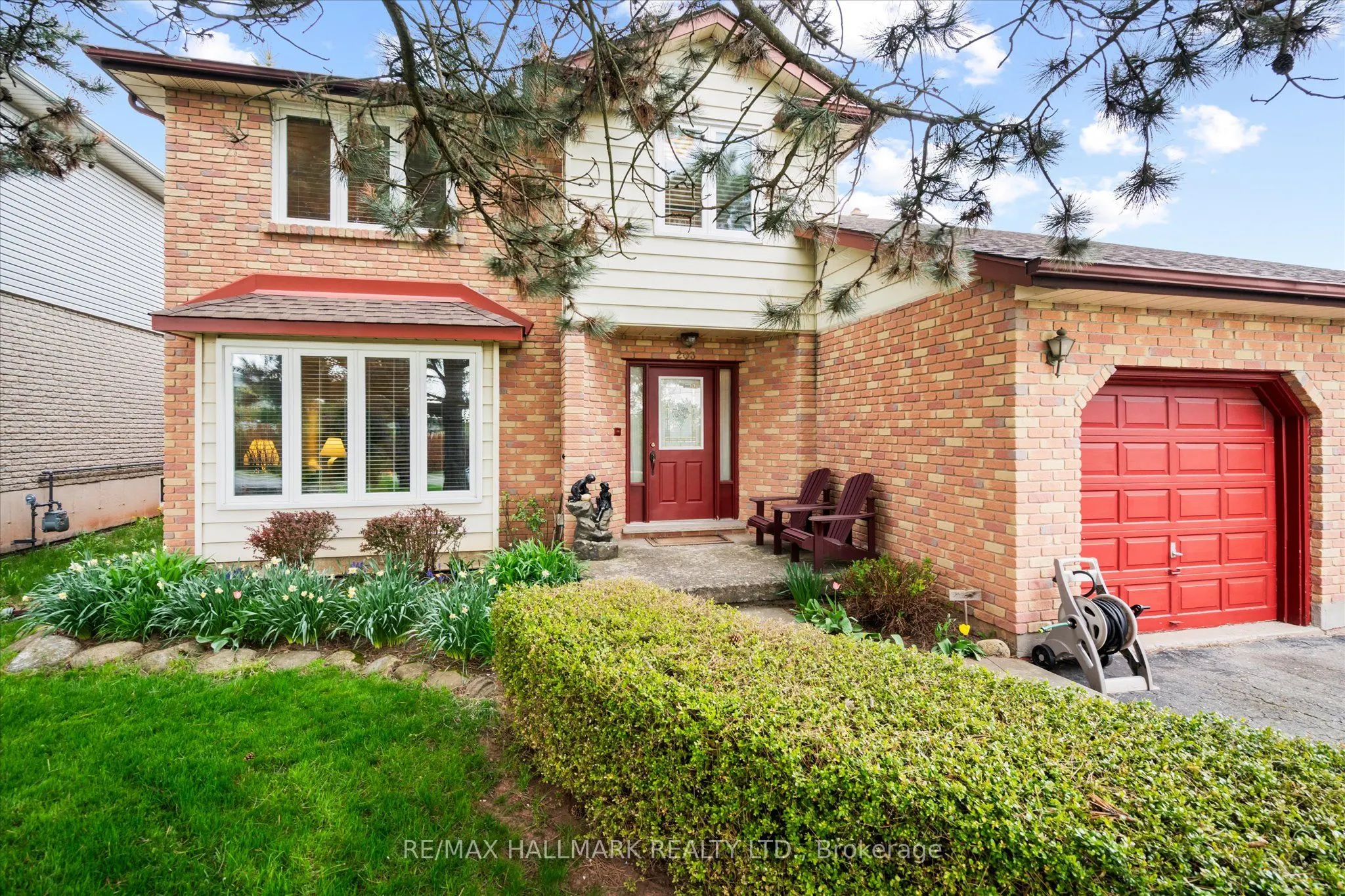 203 Jones Road