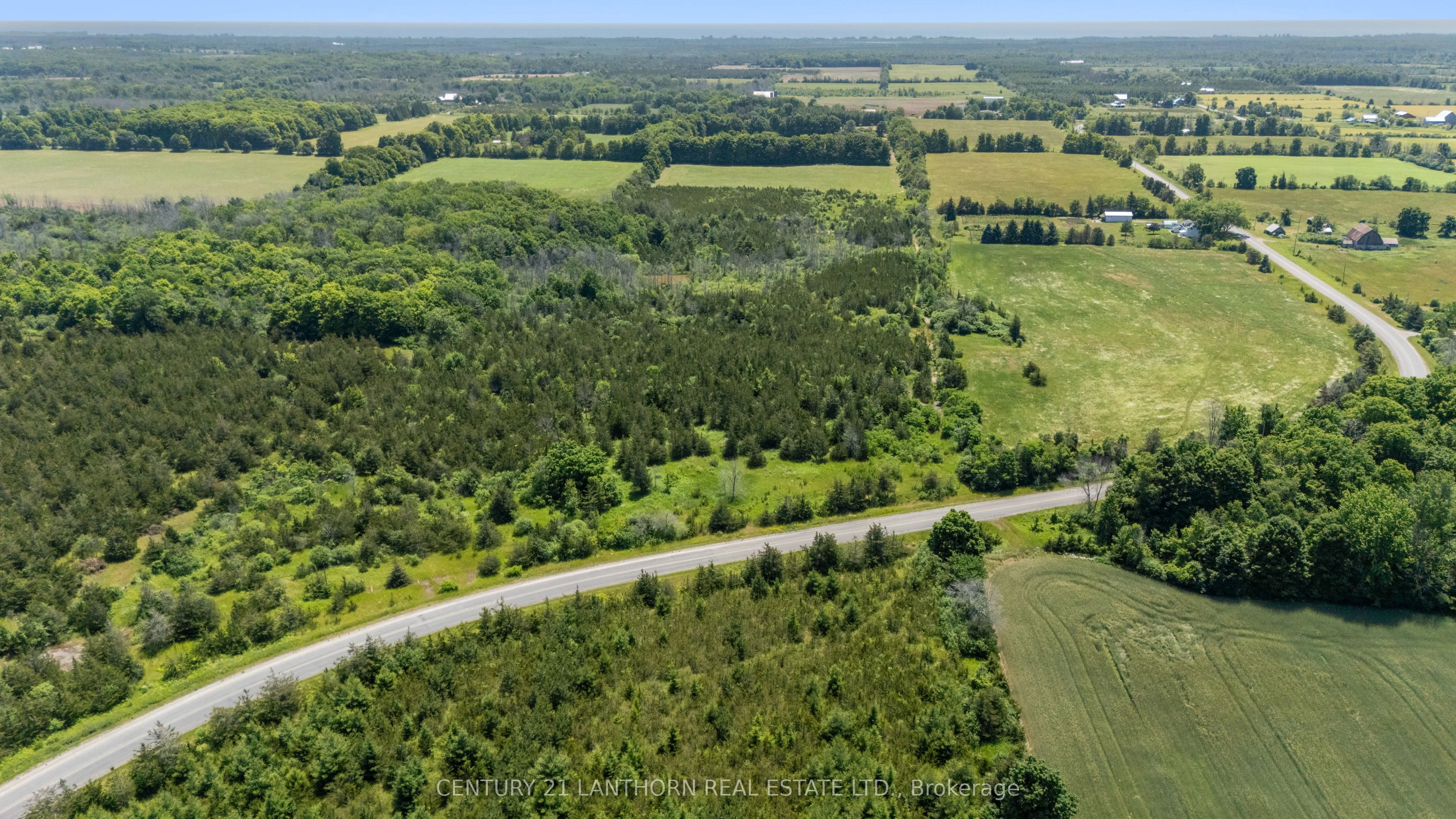 Between 72 & 337 County 24 Road