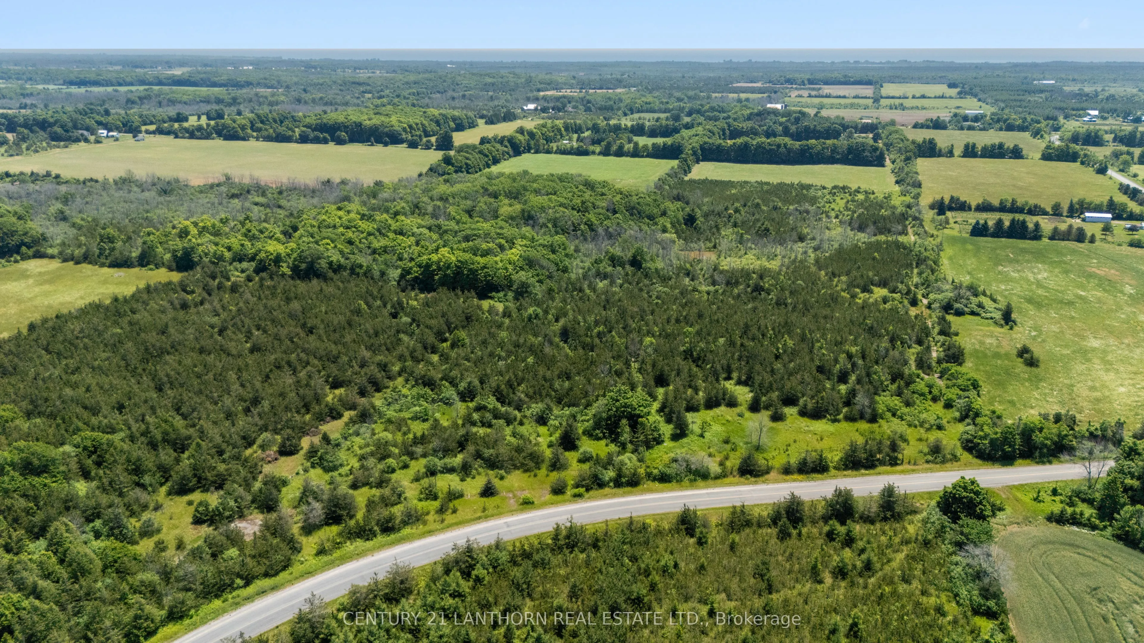 Between 72 & 337 County 24 Road