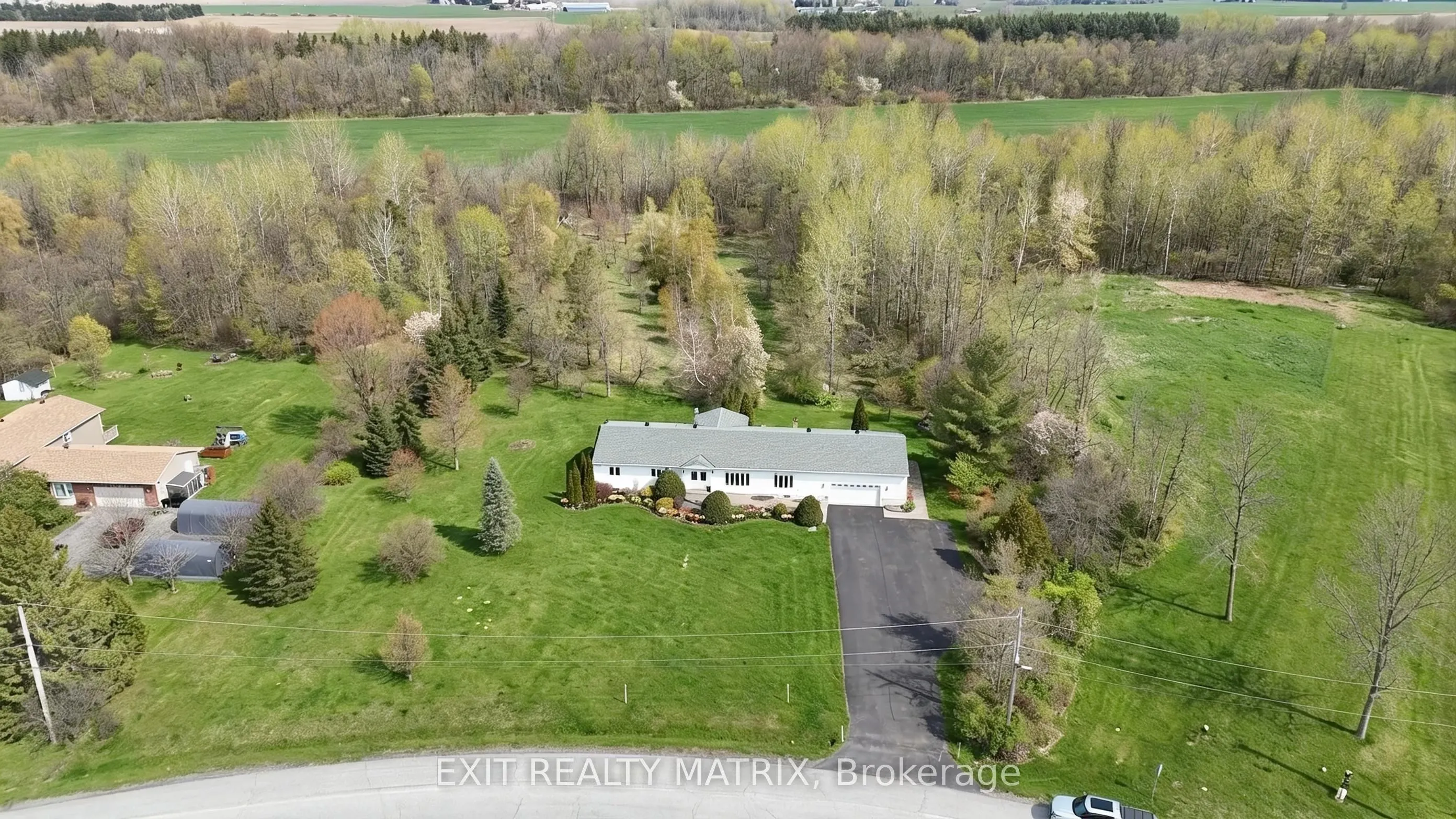 8329 Rodney Farm Drive