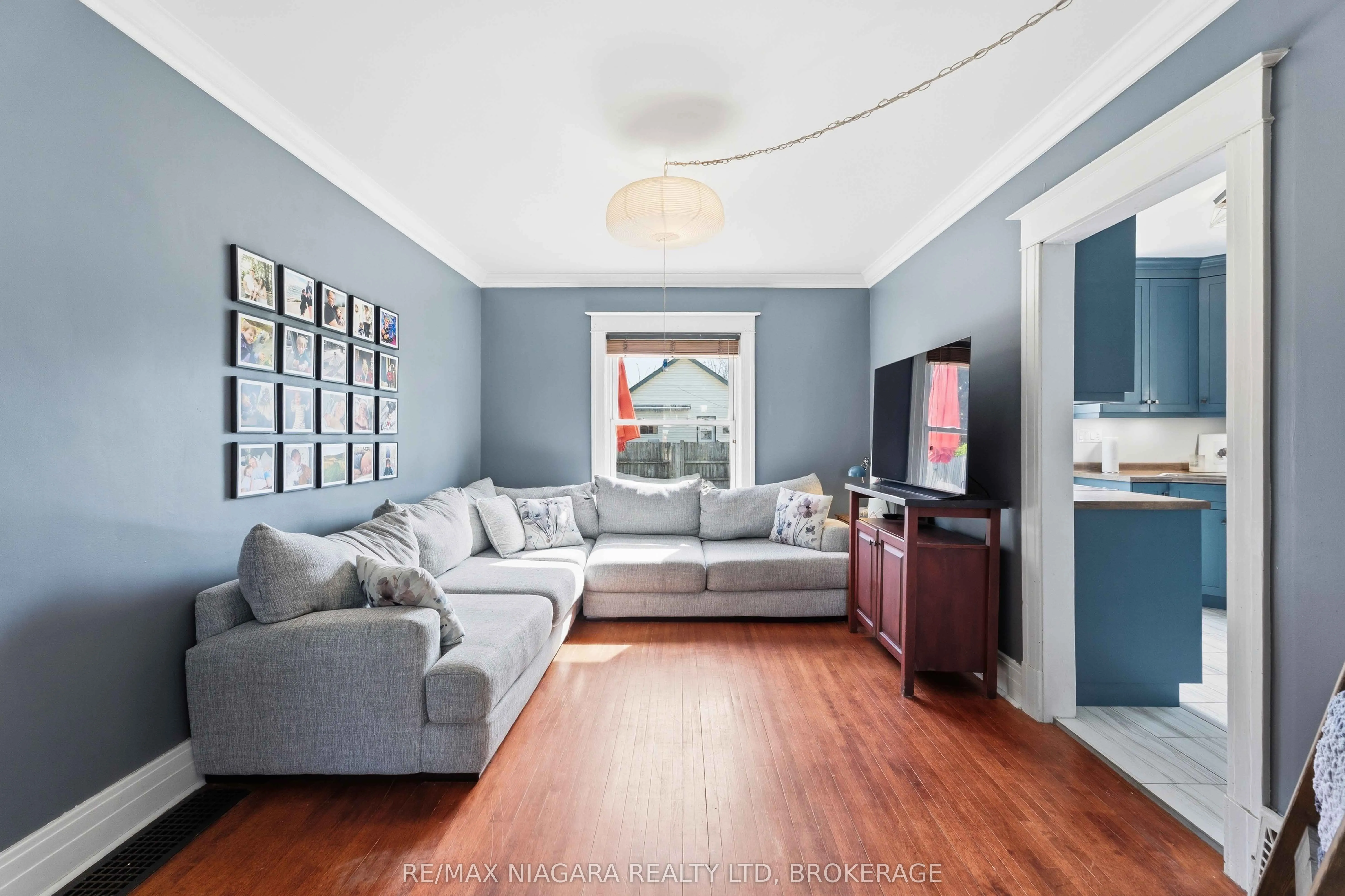 52 Berryman Avenue