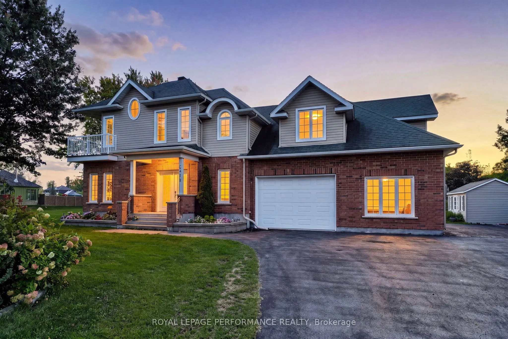 6218 Shannon Lane