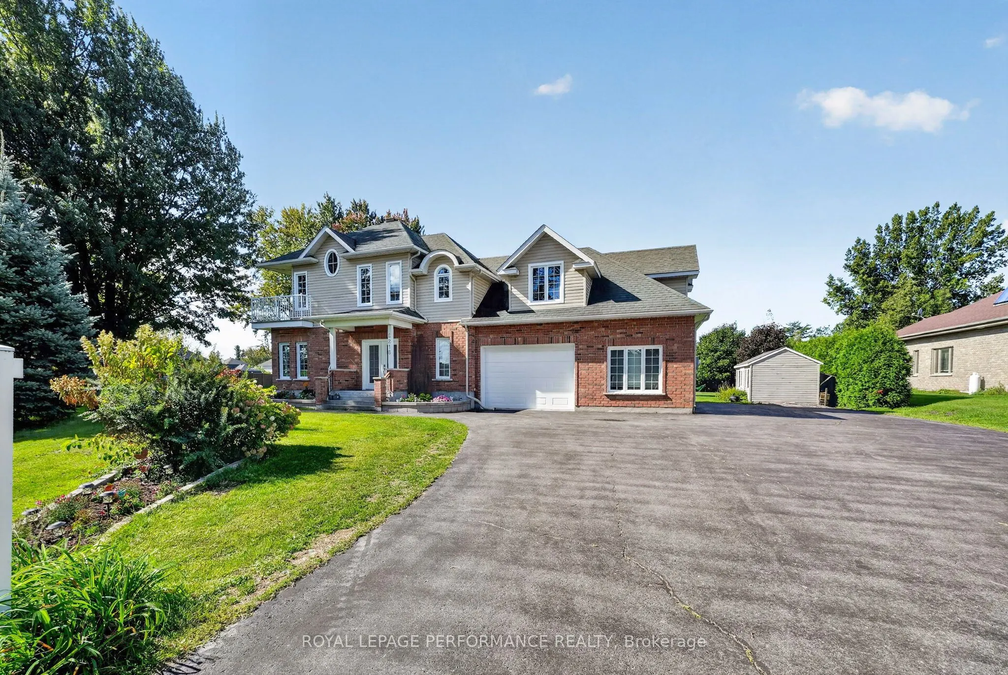 6218 Shannon Lane