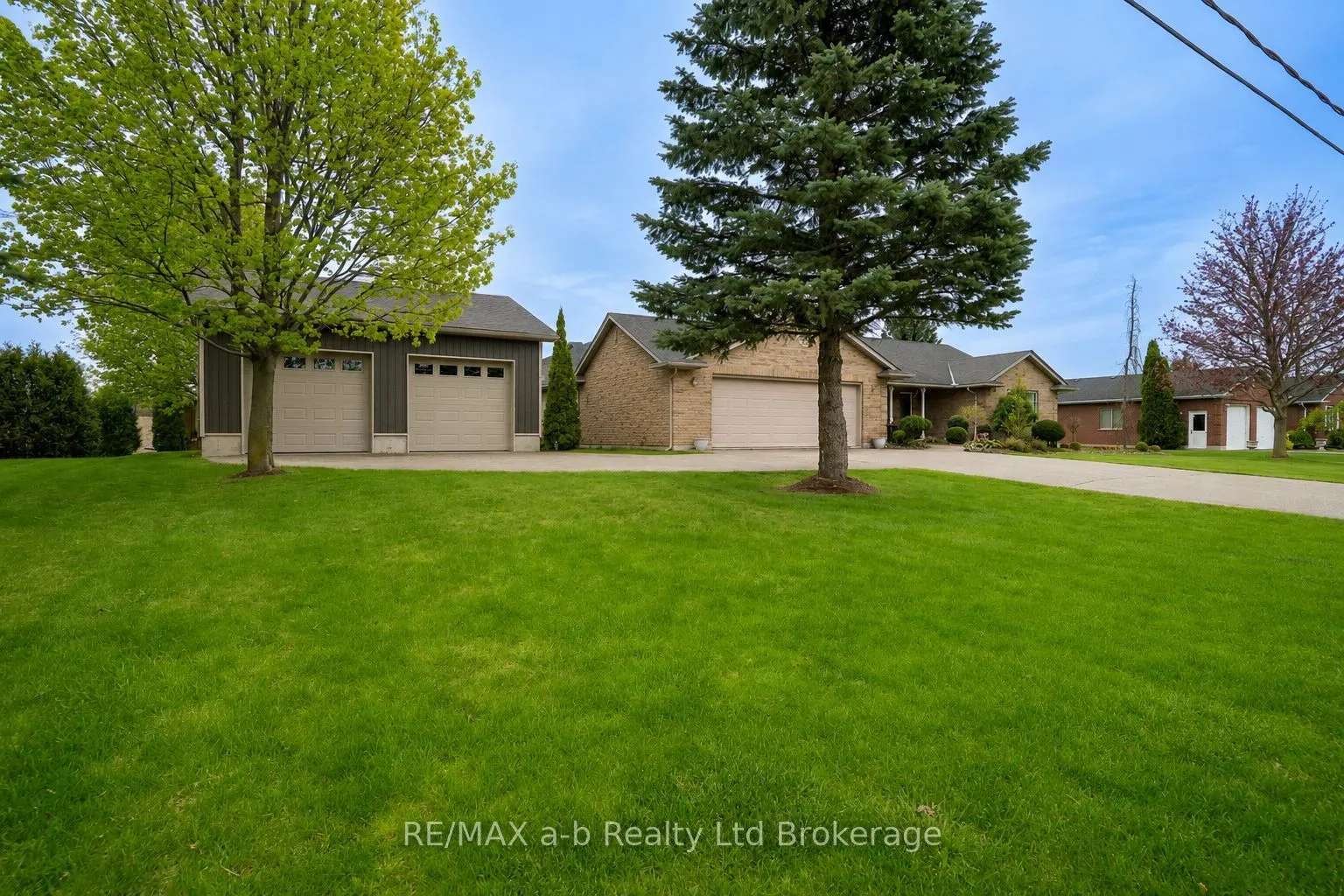 505354 Old Stage Road