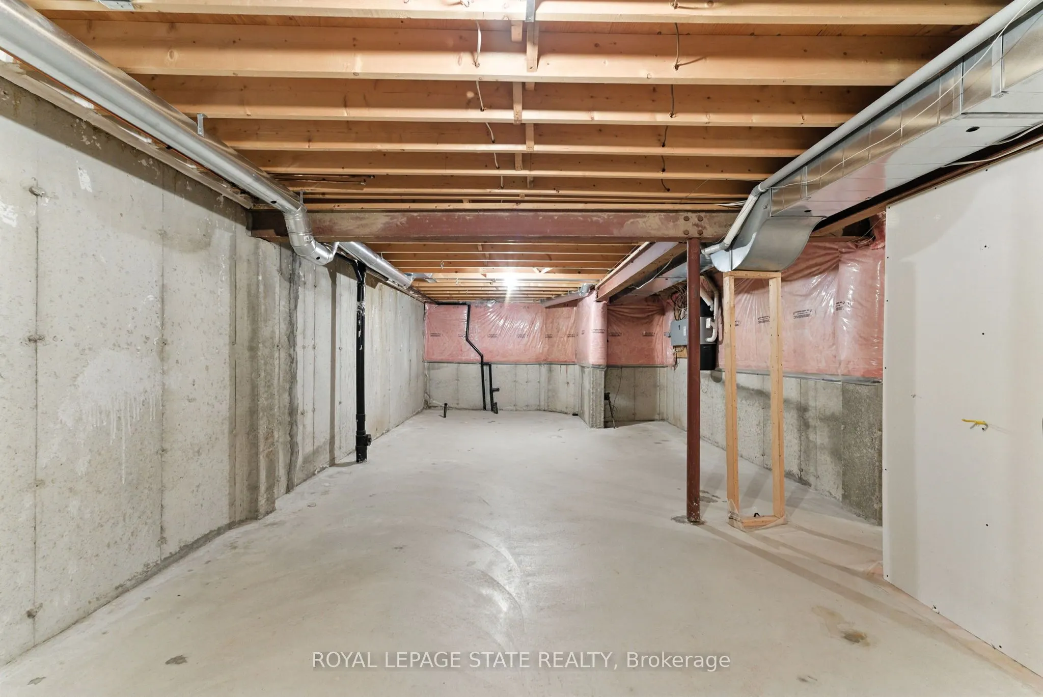 40 Wesleyan Court #6