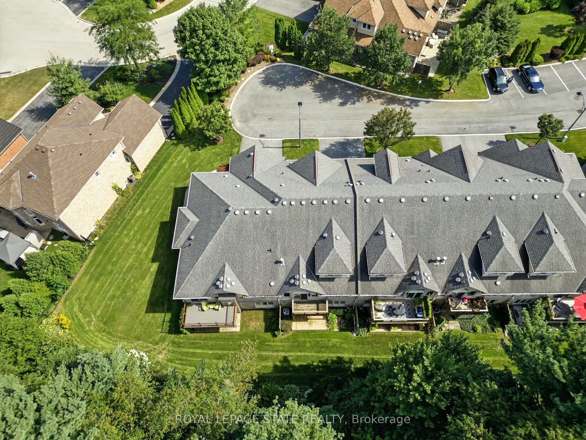 40 Wesleyan Court #6