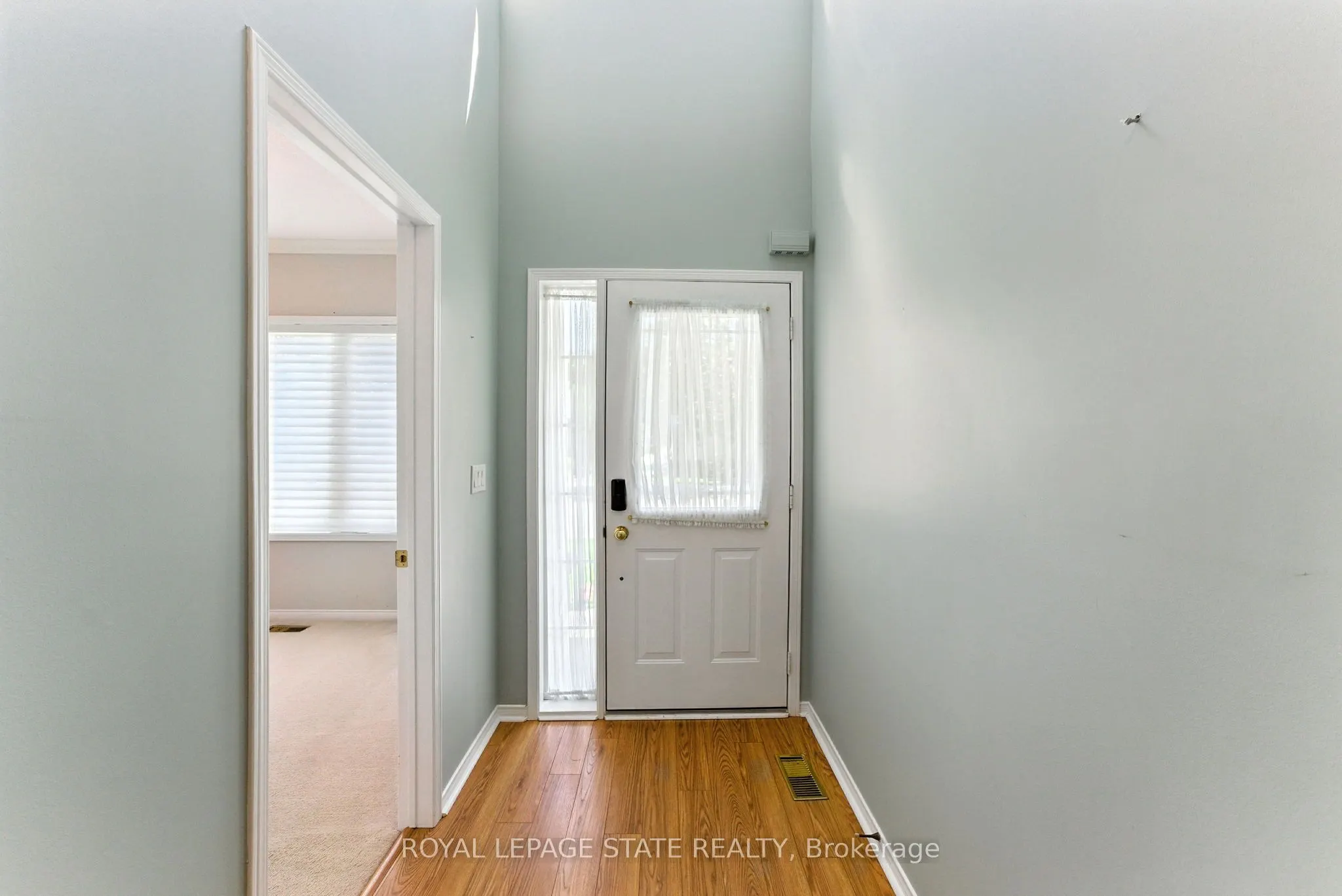 40 Wesleyan Court #6