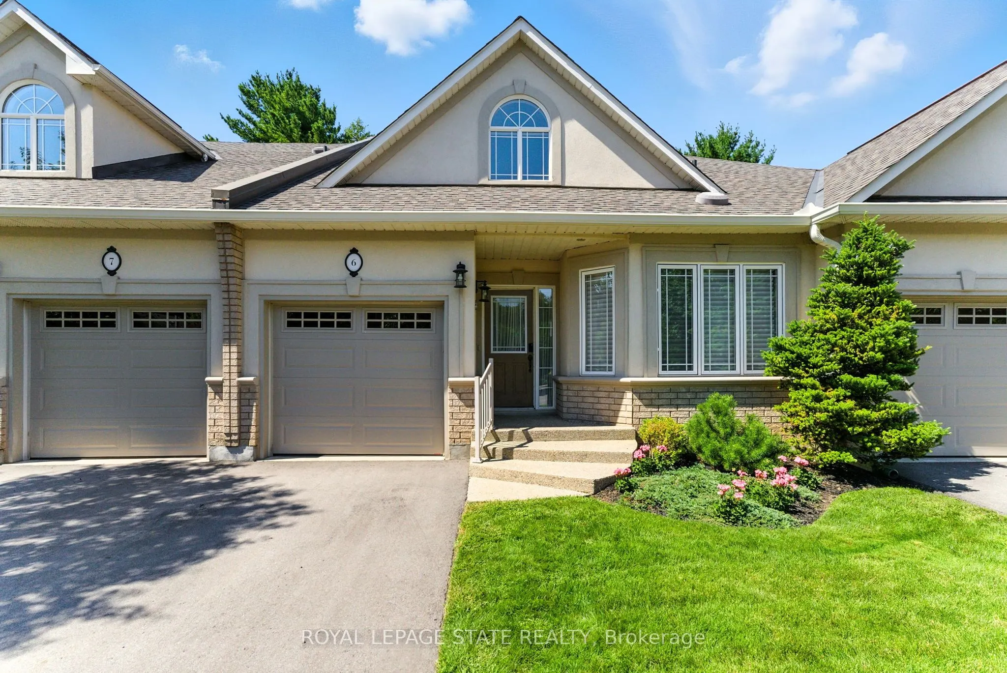 40 Wesleyan Court #6