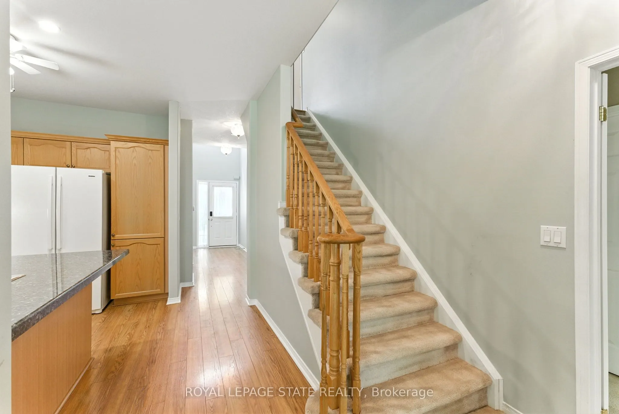 40 Wesleyan Court #6