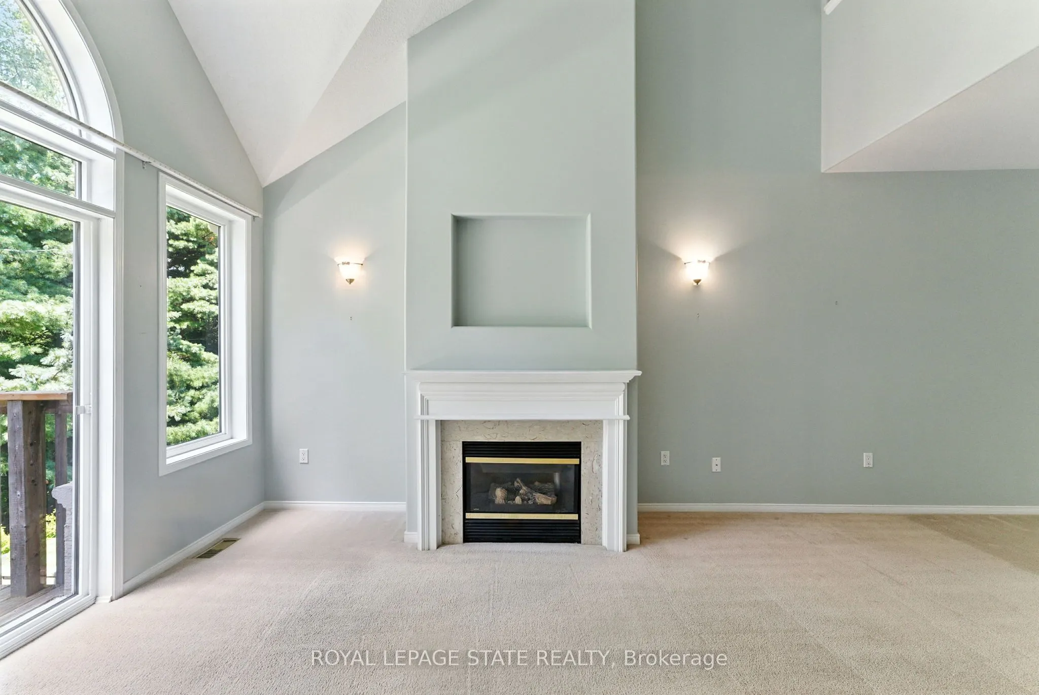 40 Wesleyan Court #6