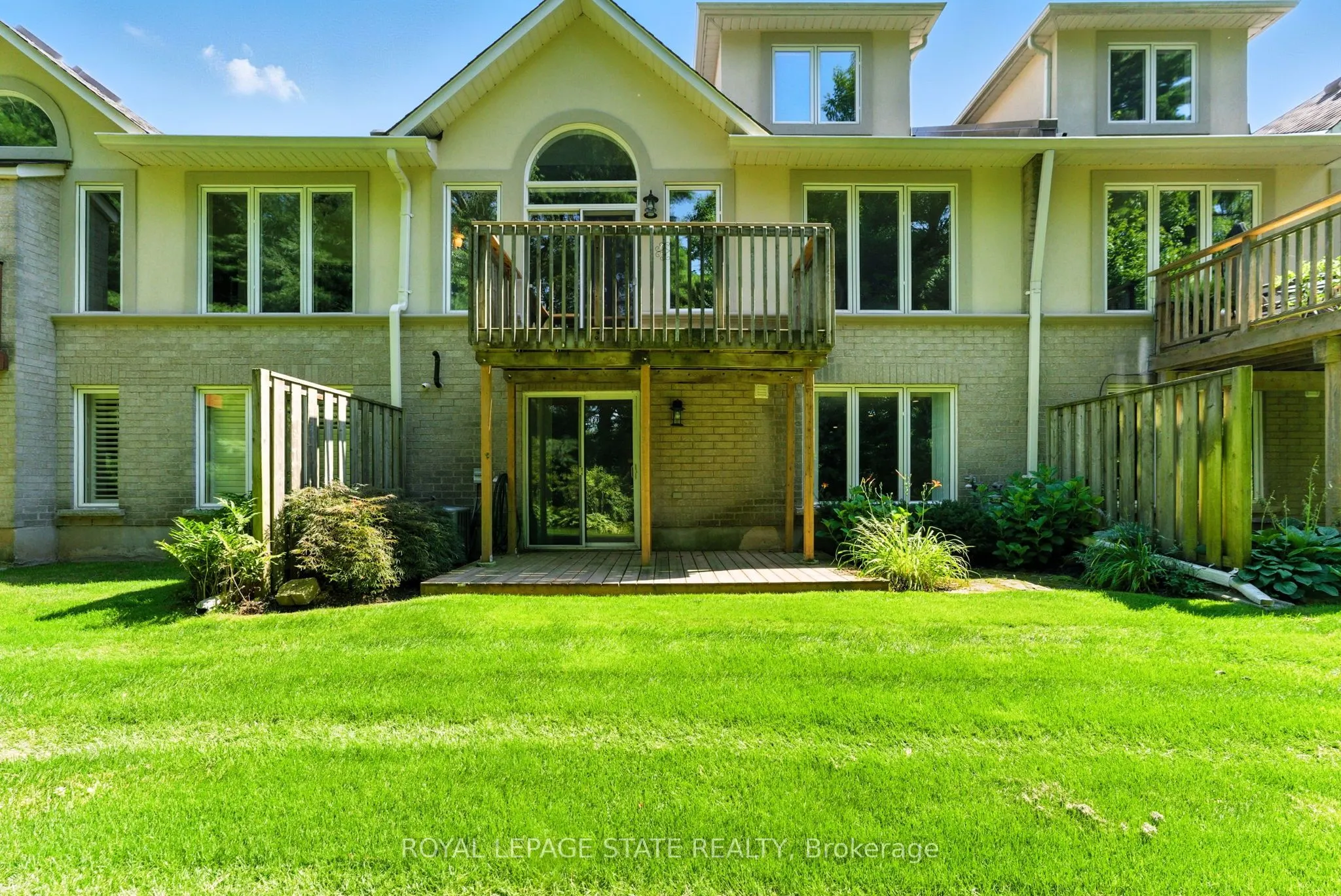 40 Wesleyan Court #6