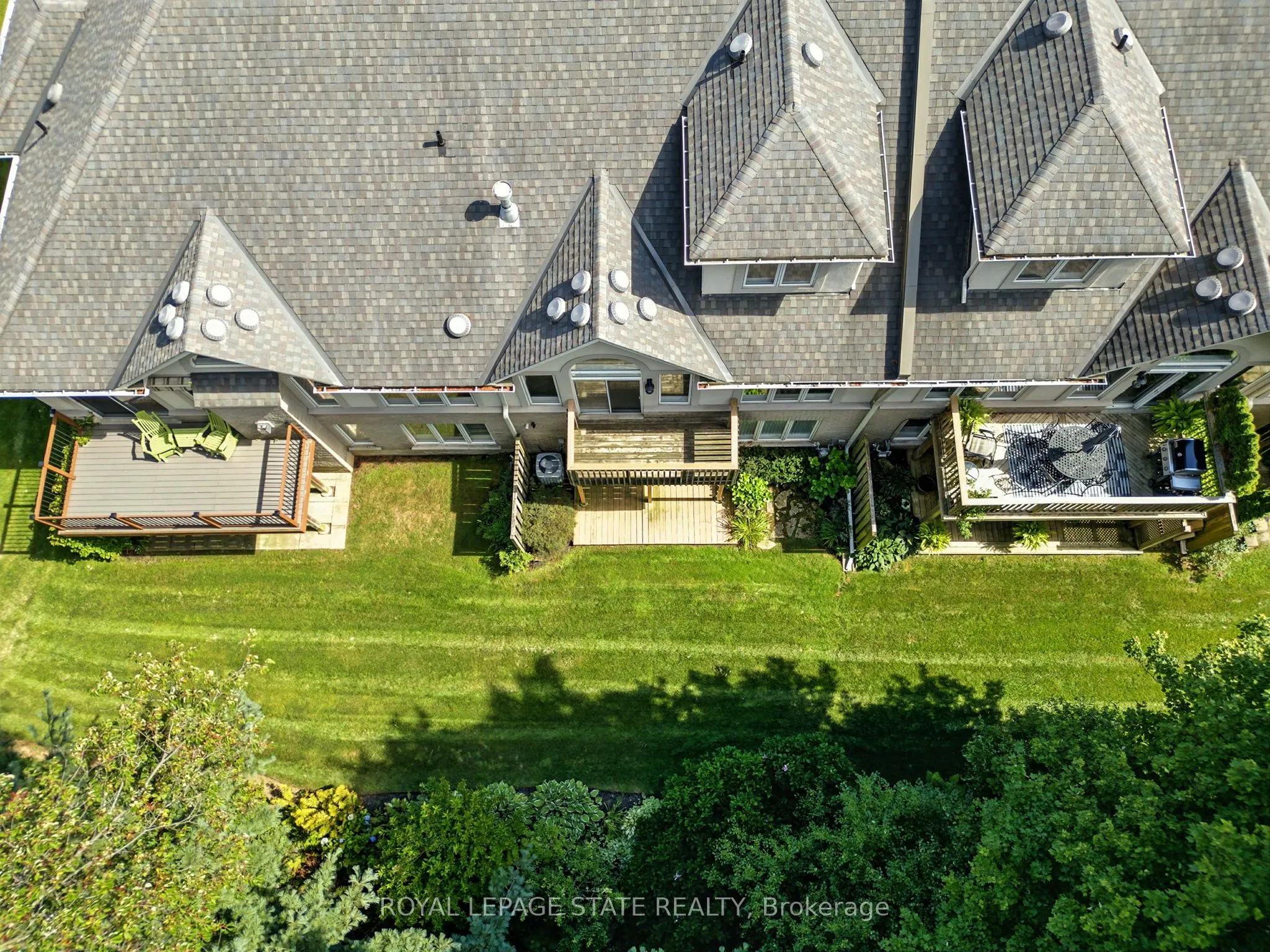 40 Wesleyan Court #6