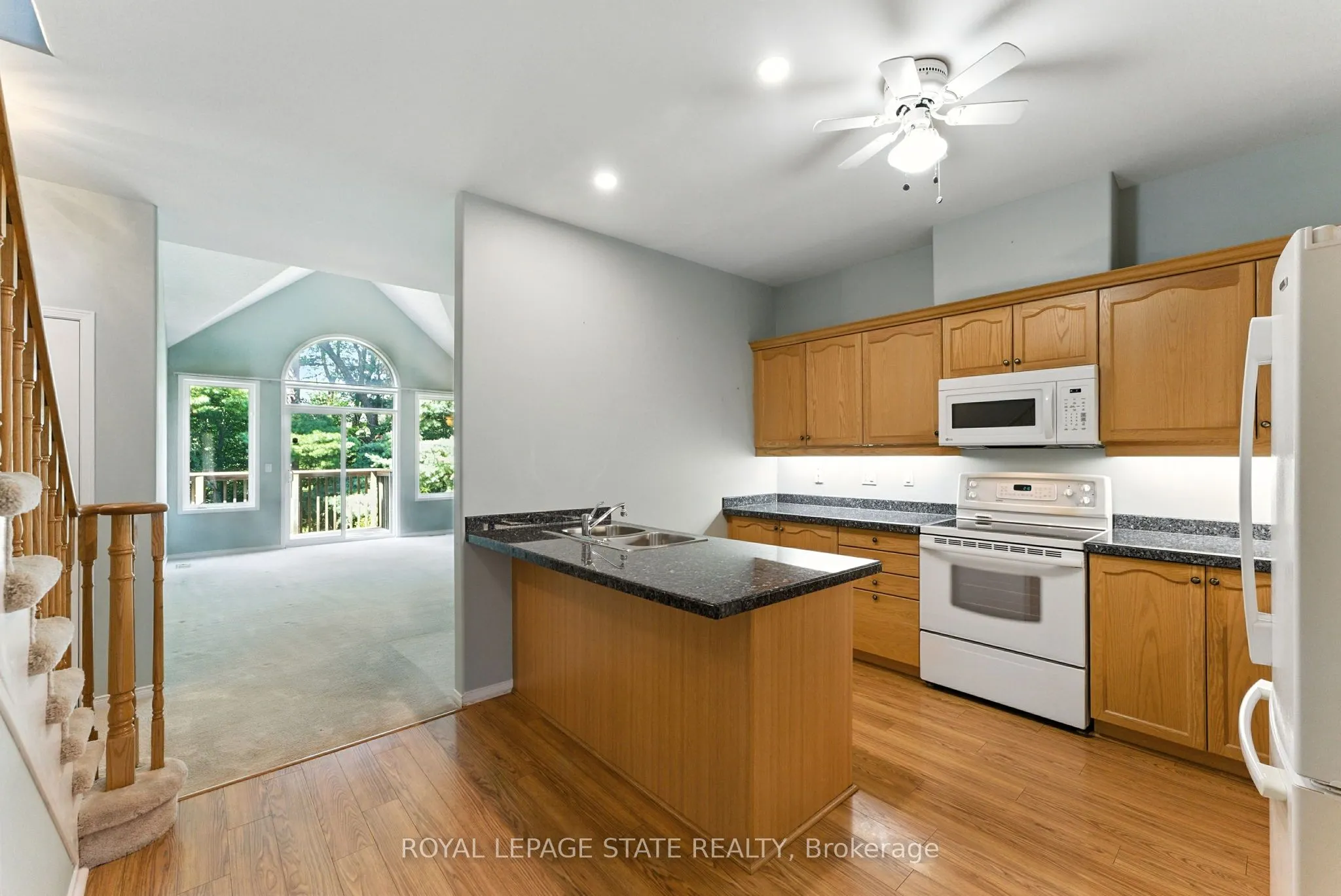 40 Wesleyan Court #6