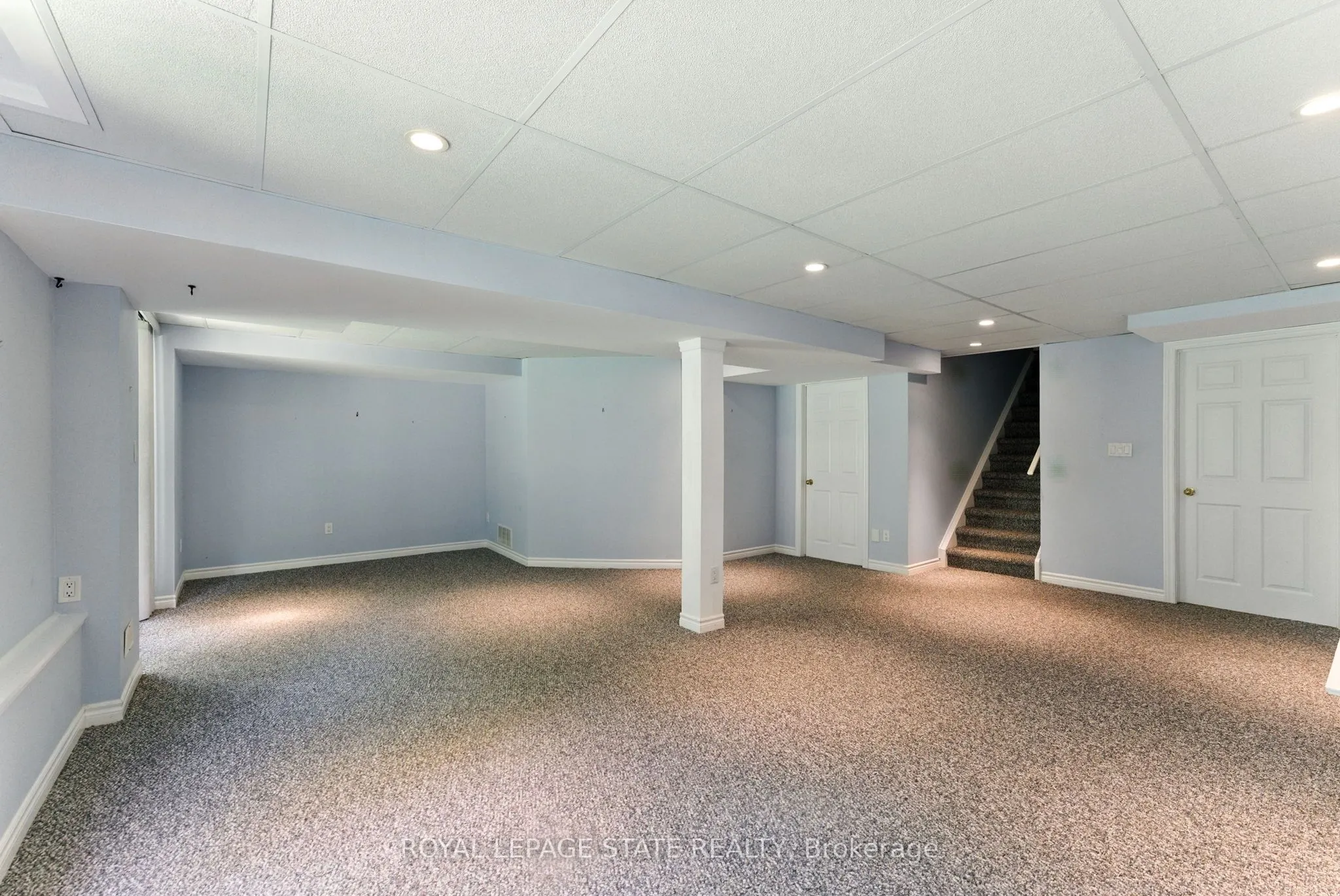 40 Wesleyan Court #6