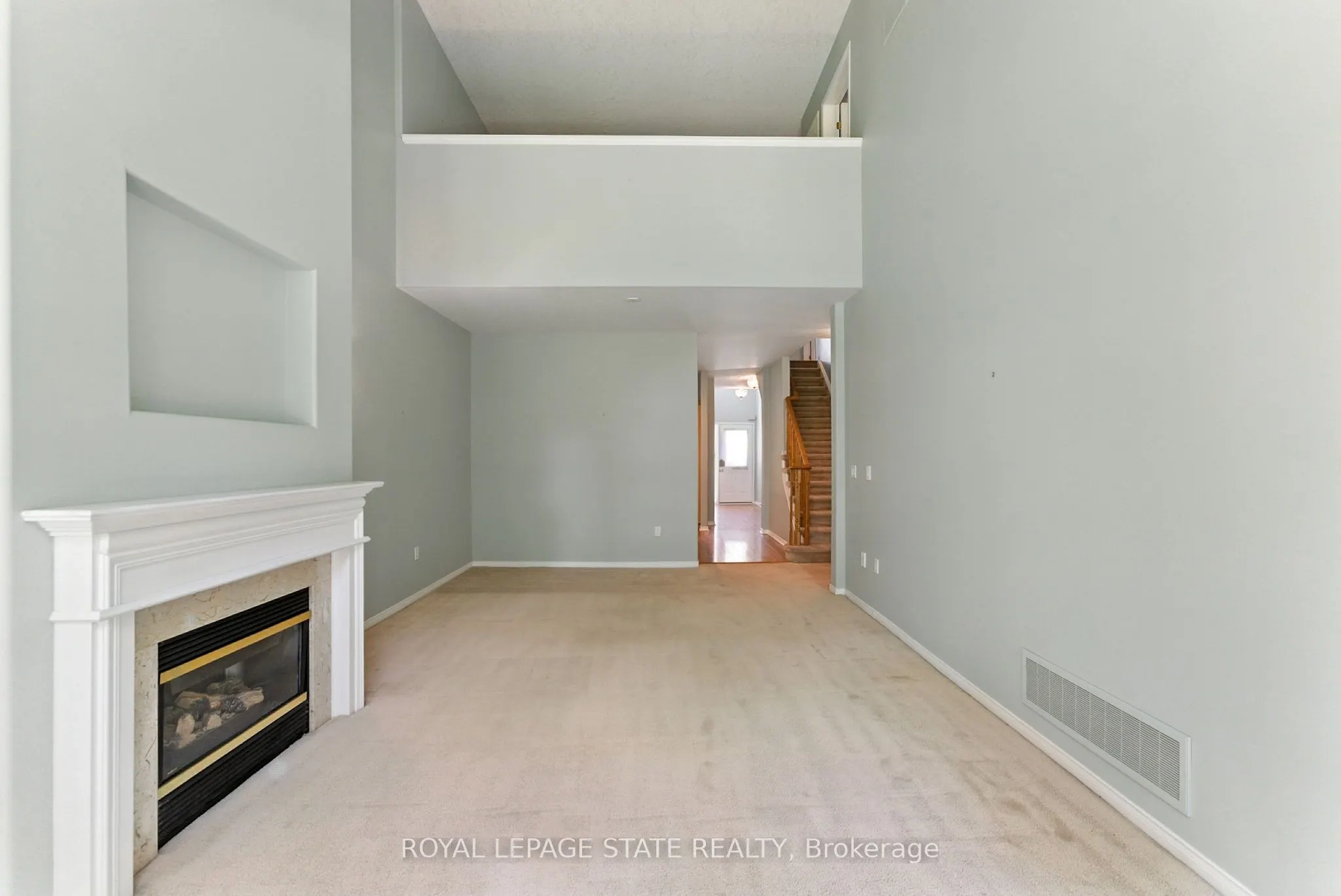 40 Wesleyan Court #6