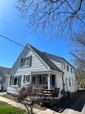 153 Hale Street