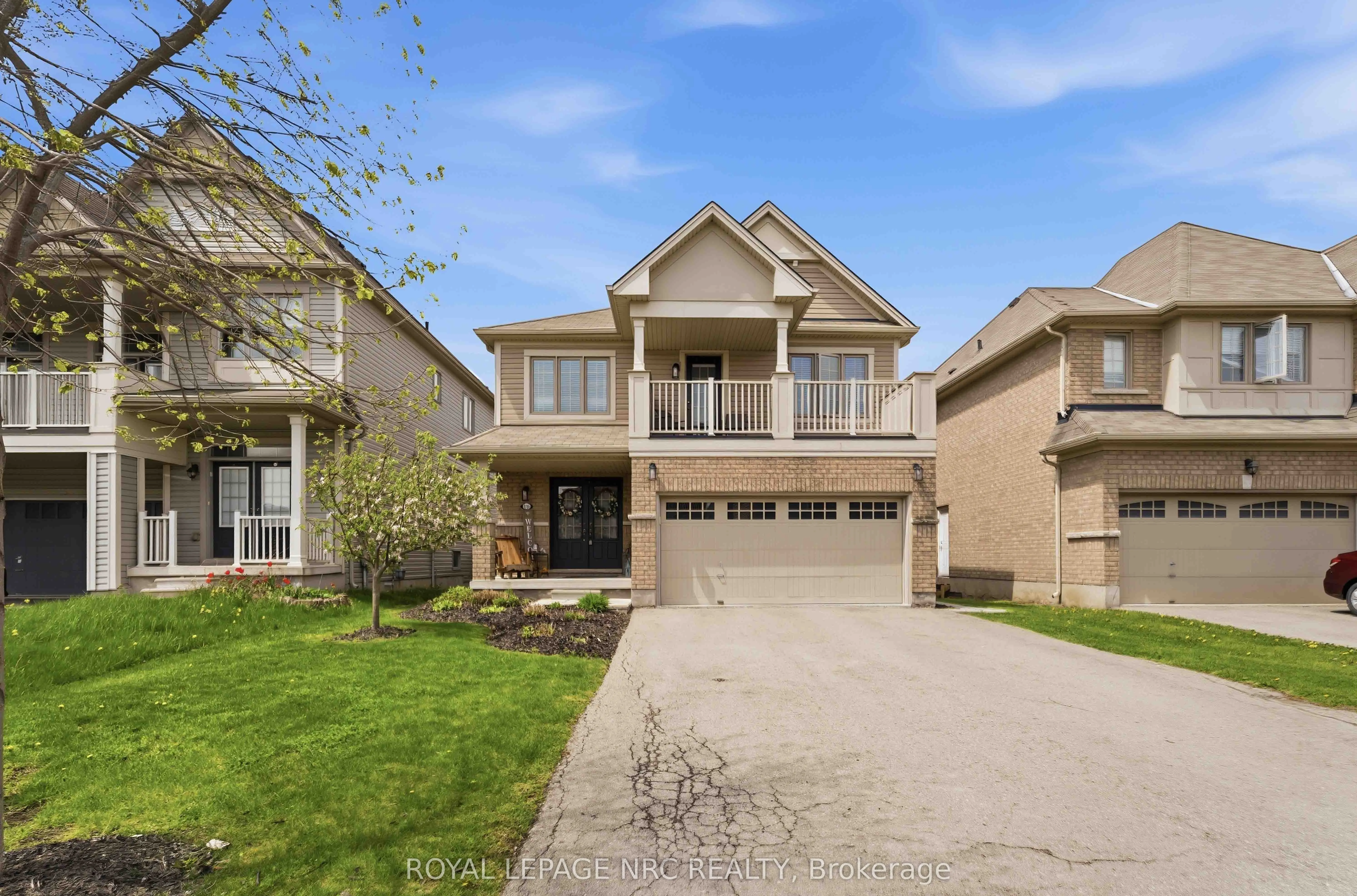 8769 Dogwood Crescent