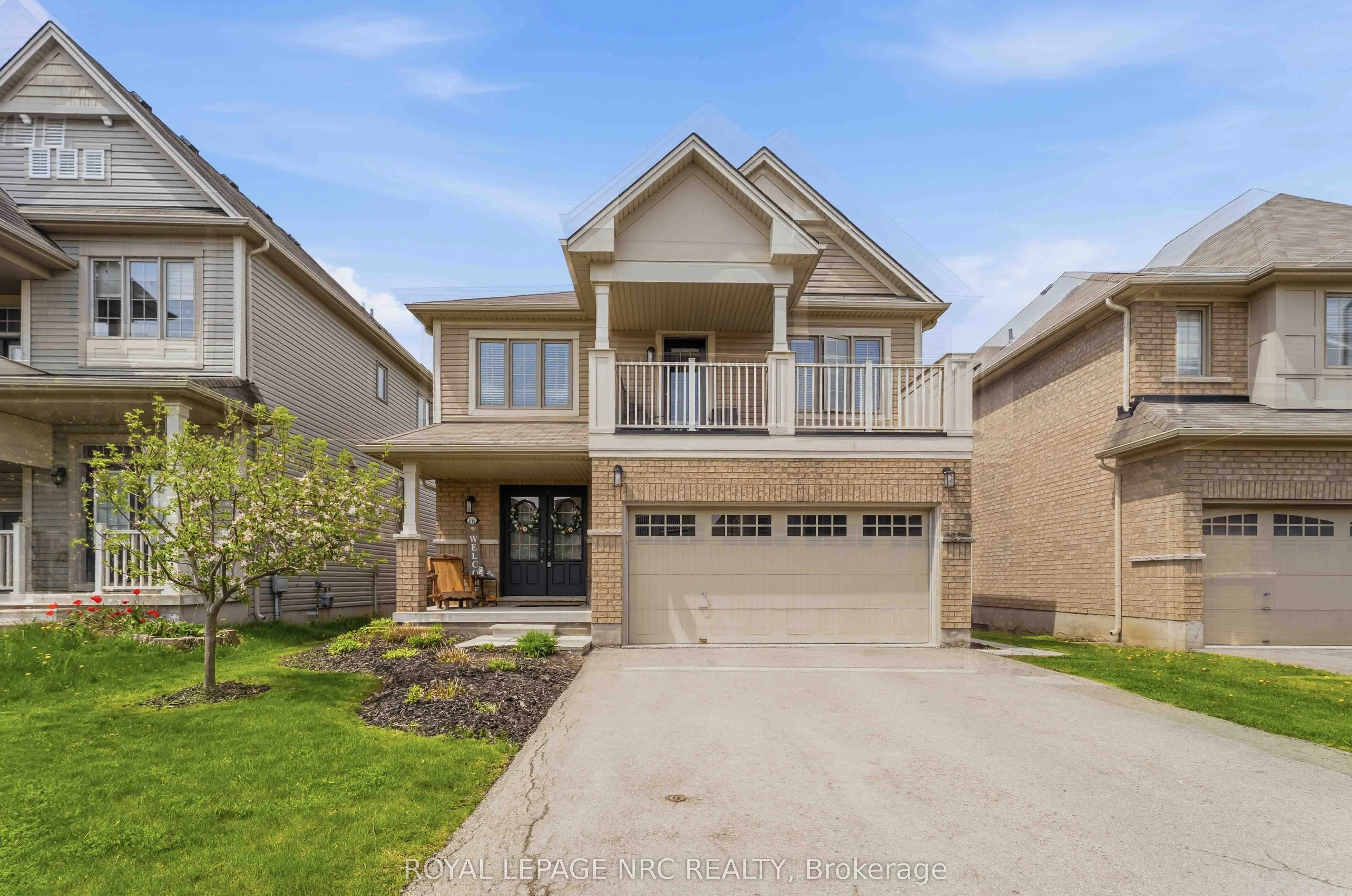 8769 Dogwood Crescent