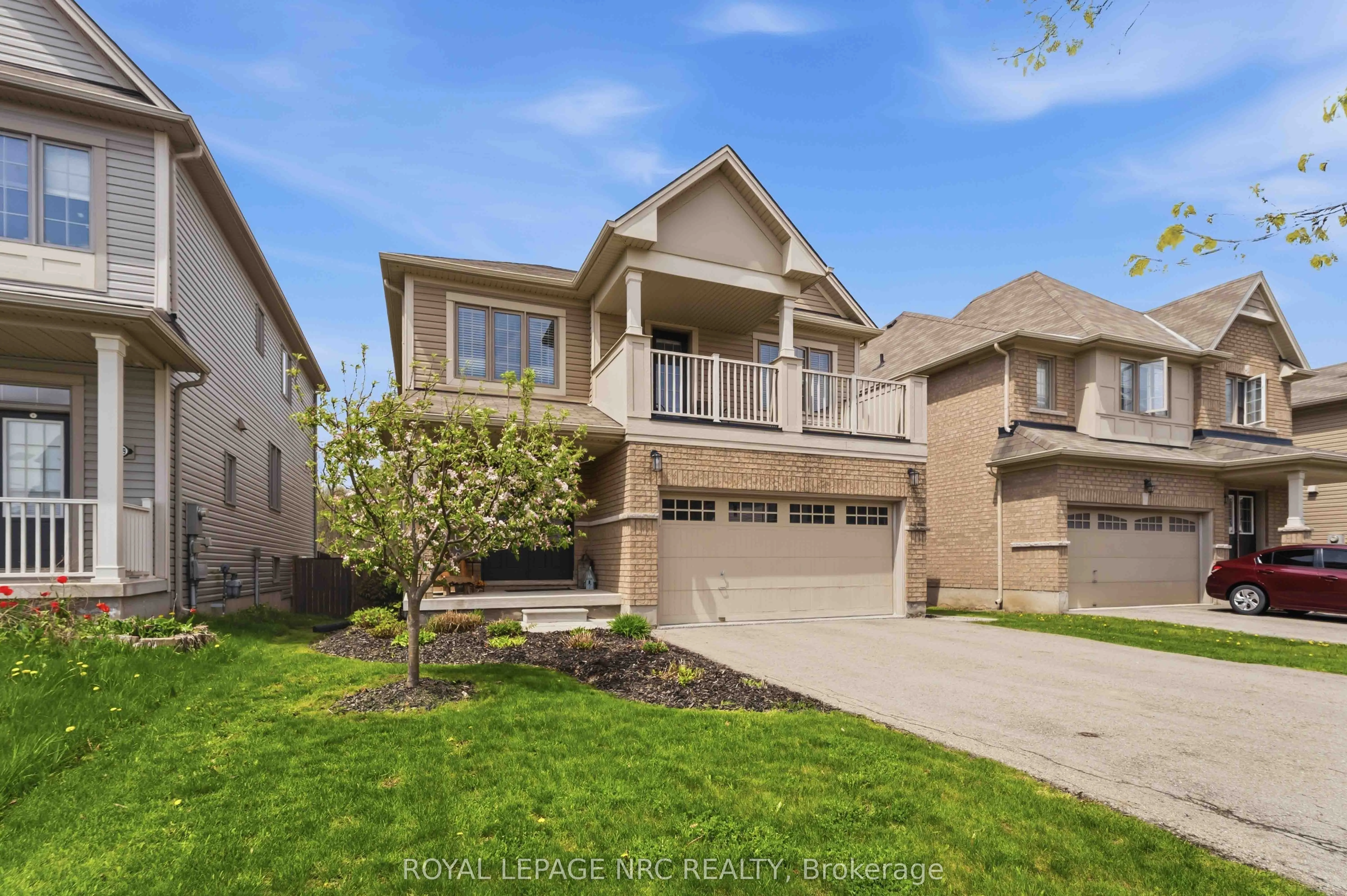 8769 Dogwood Crescent