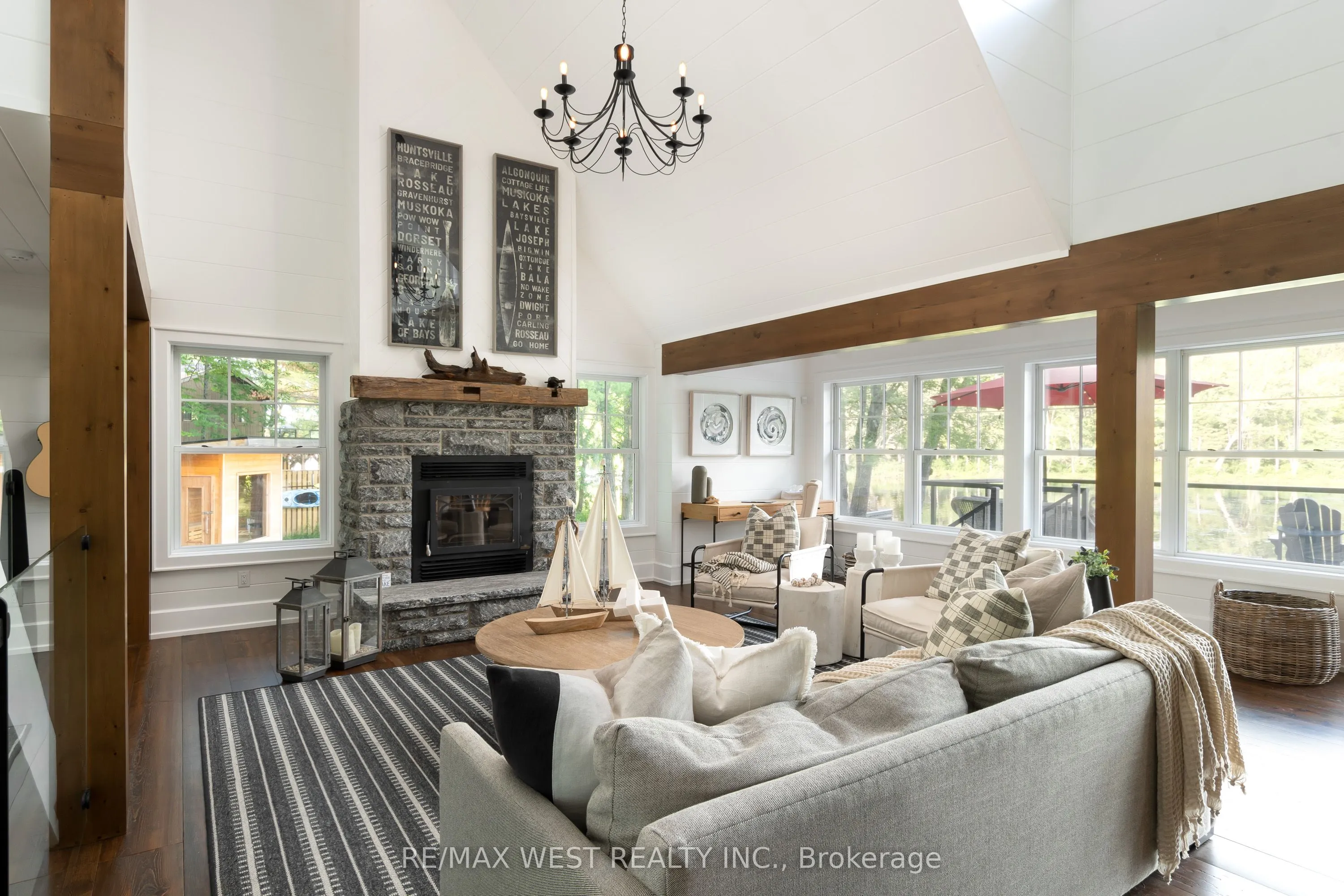 1078 Woodwinds Road