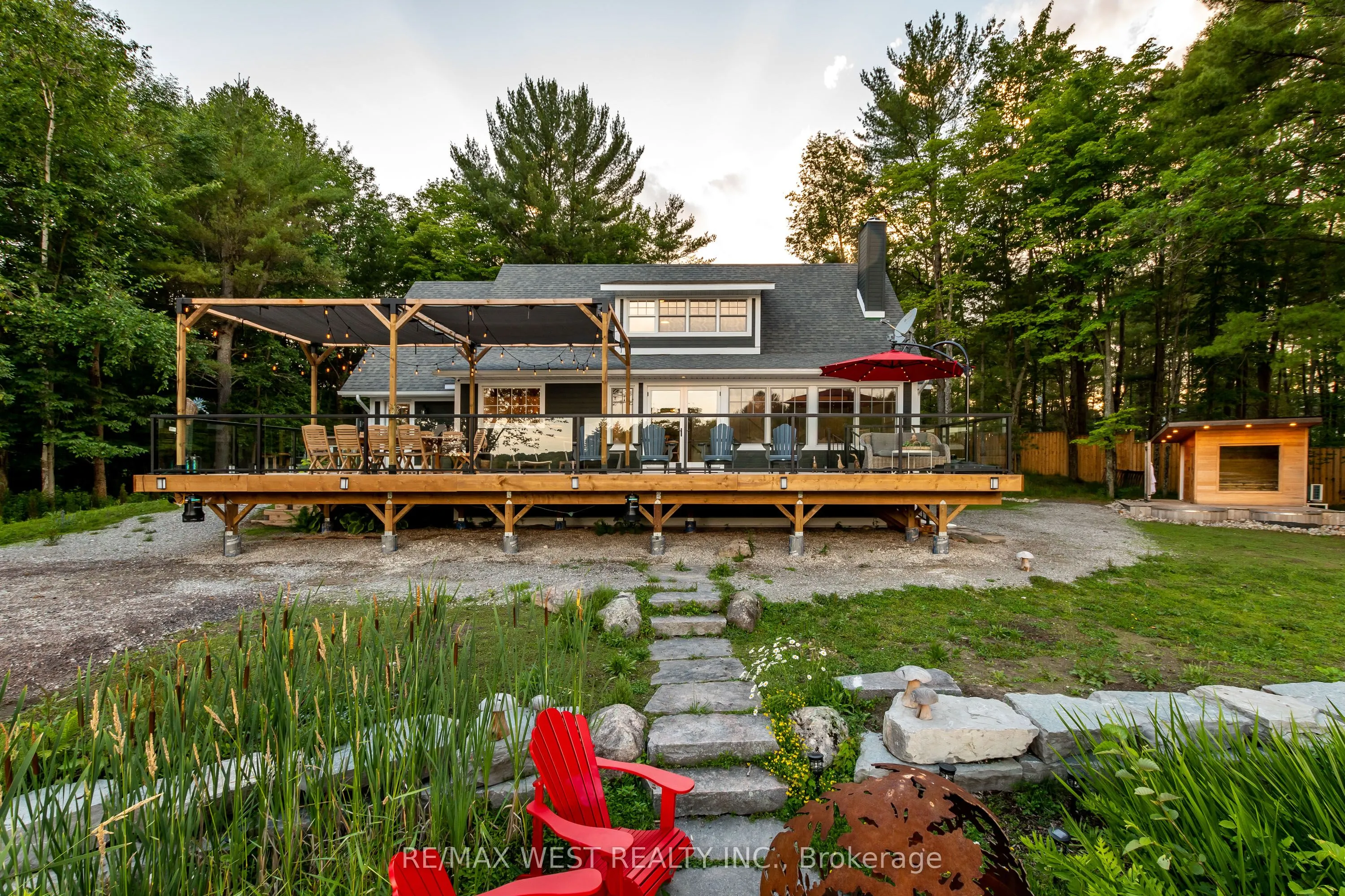 1078 Woodwinds Road