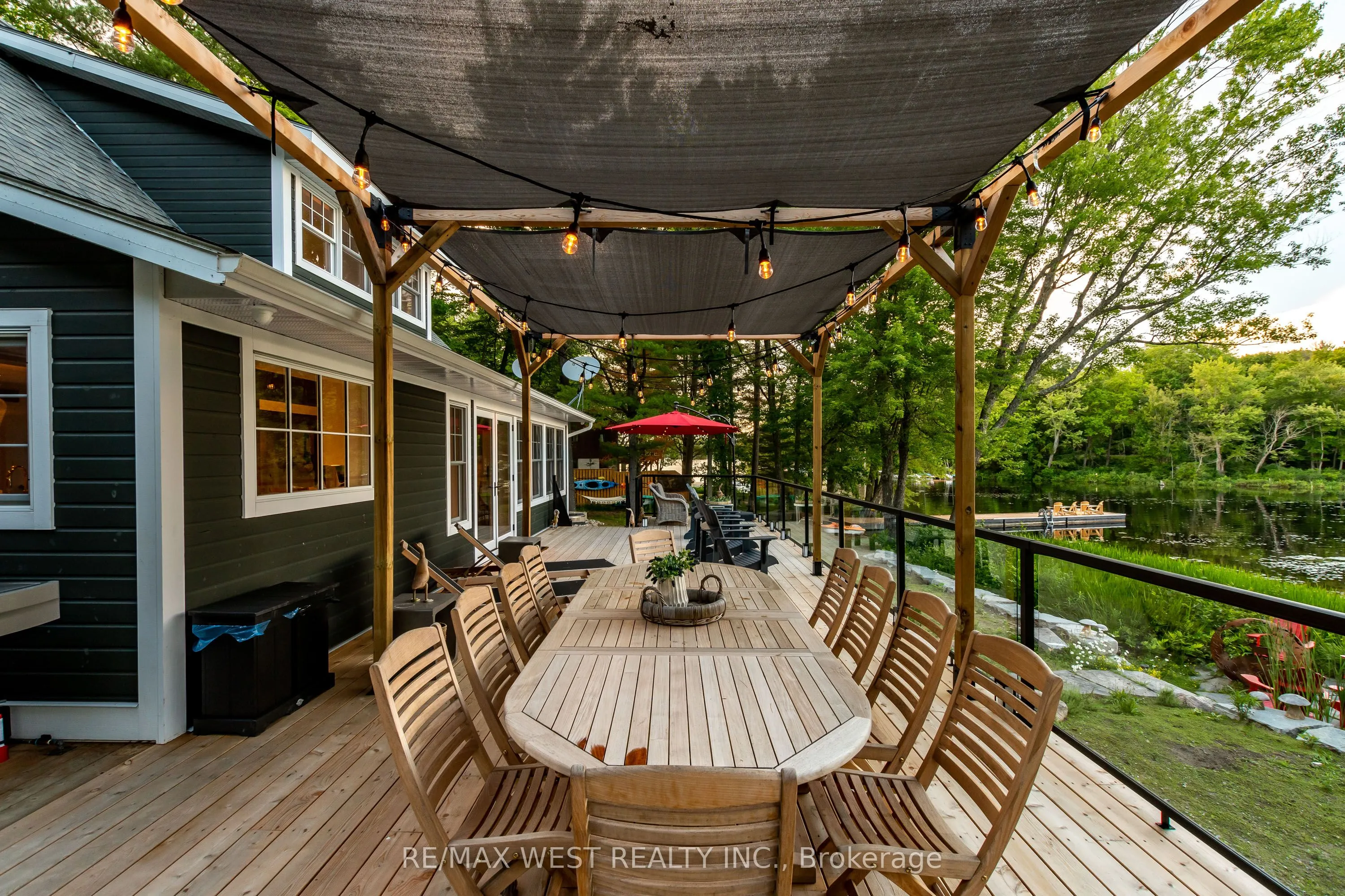 1078 Woodwinds Road