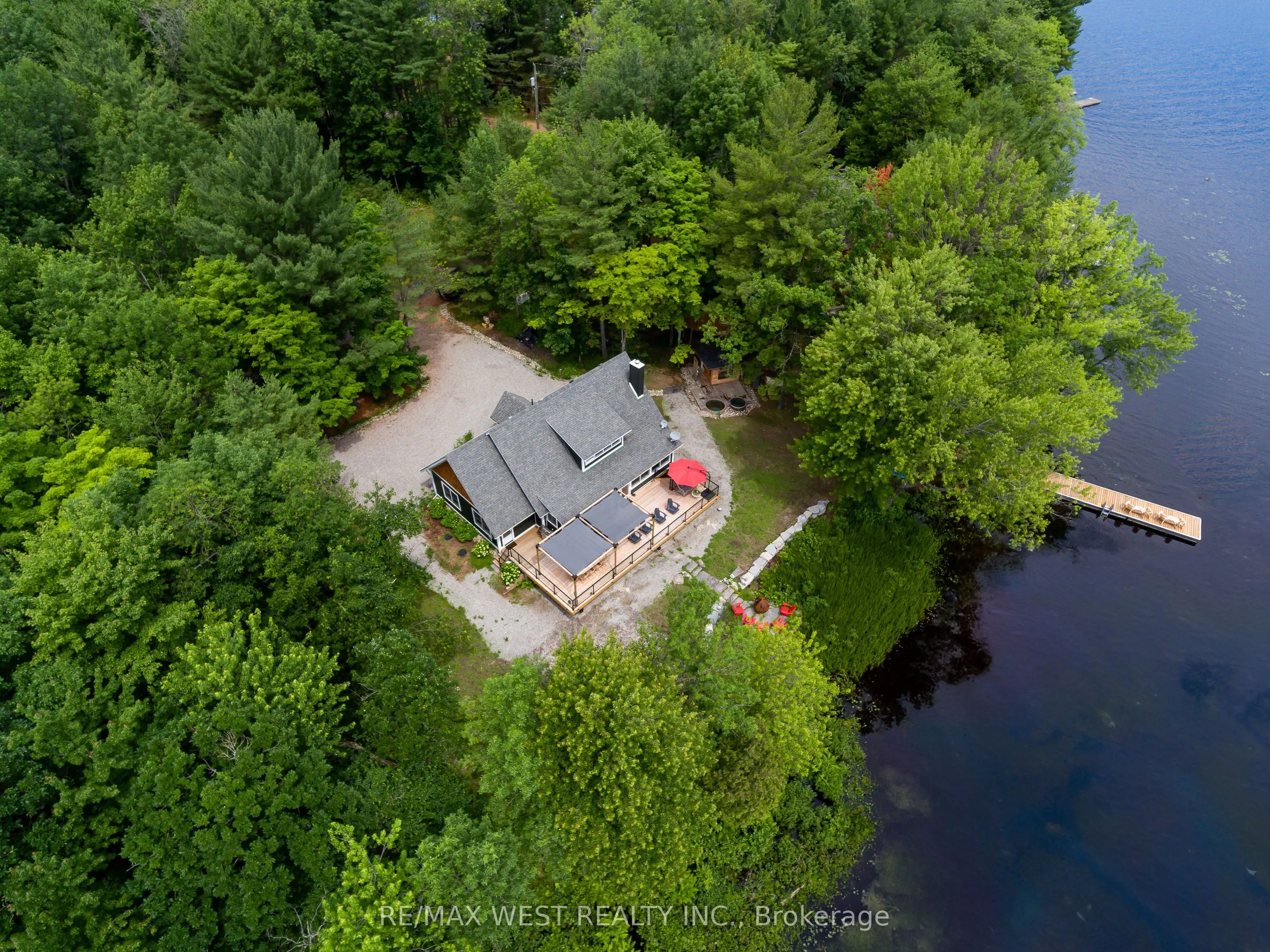 1078 Woodwinds Road