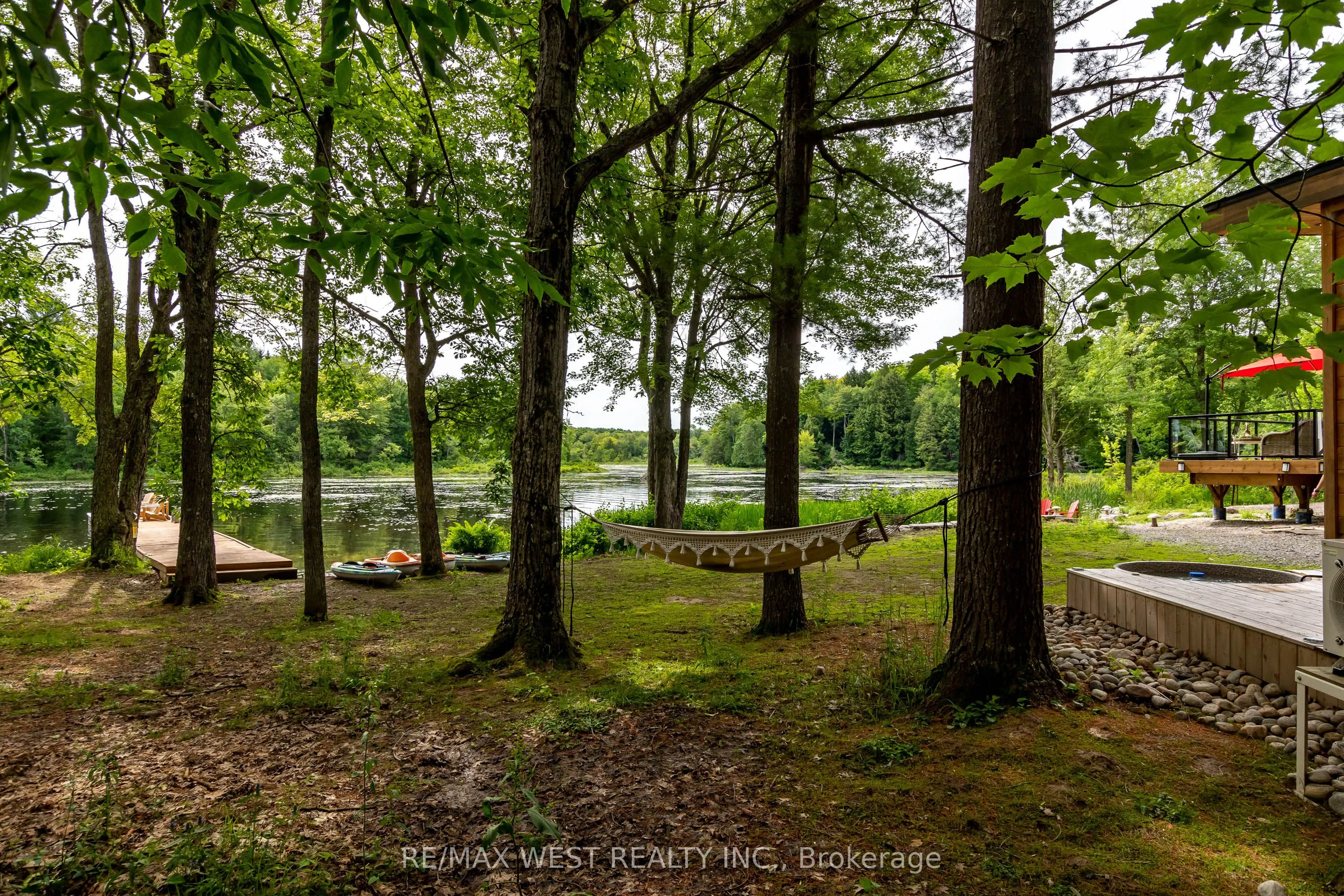 1078 Woodwinds Road