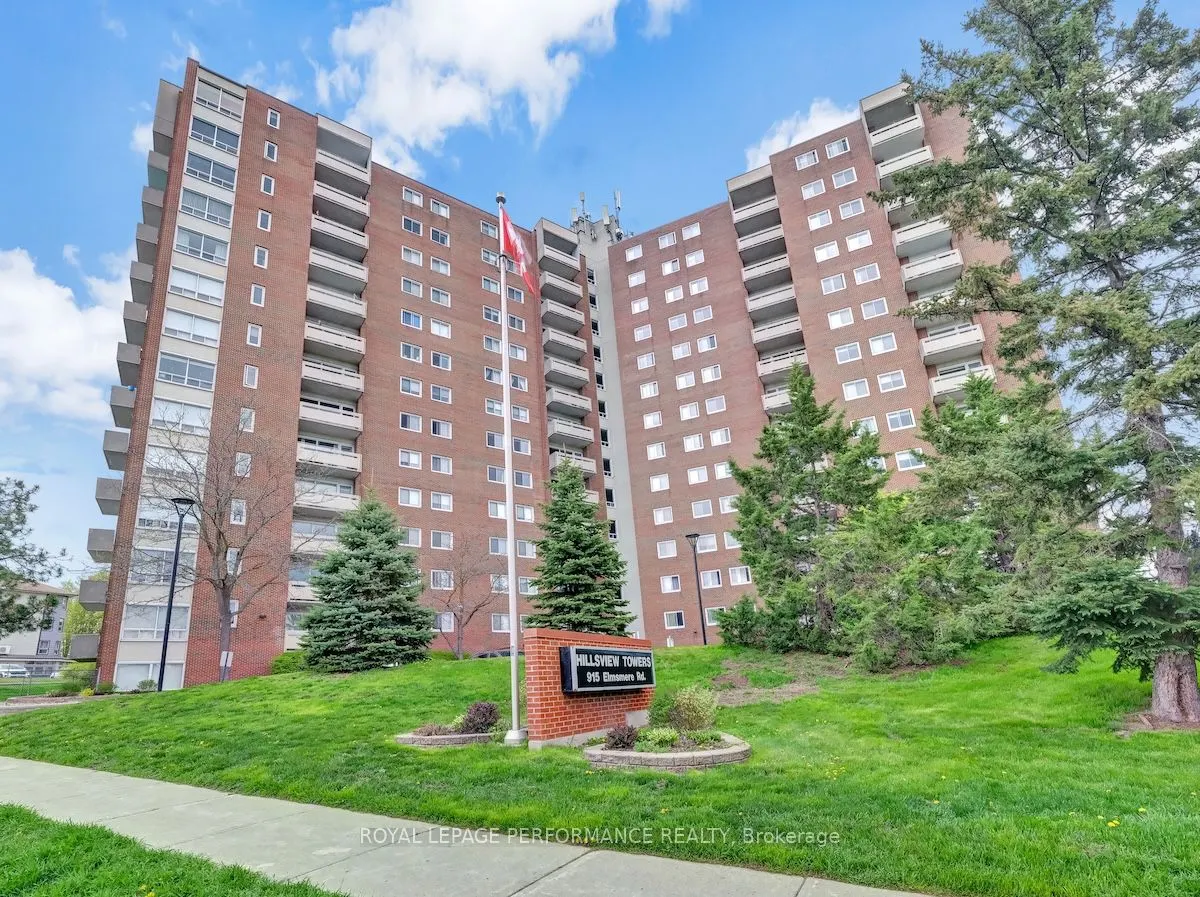 915 Elmsmere Road #903