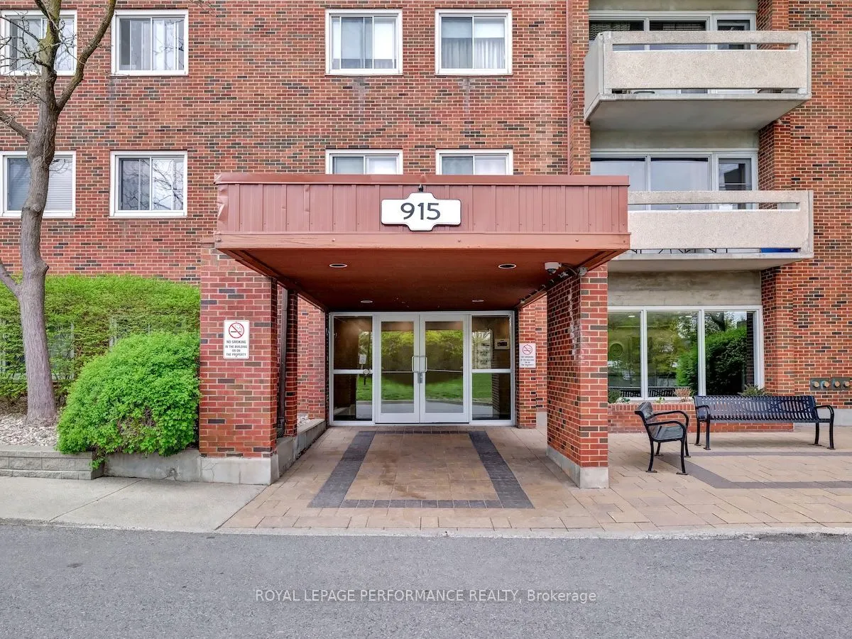 915 Elmsmere Road #903