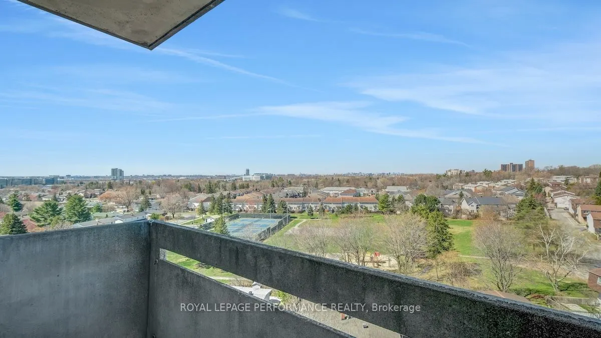 915 Elmsmere Road #903