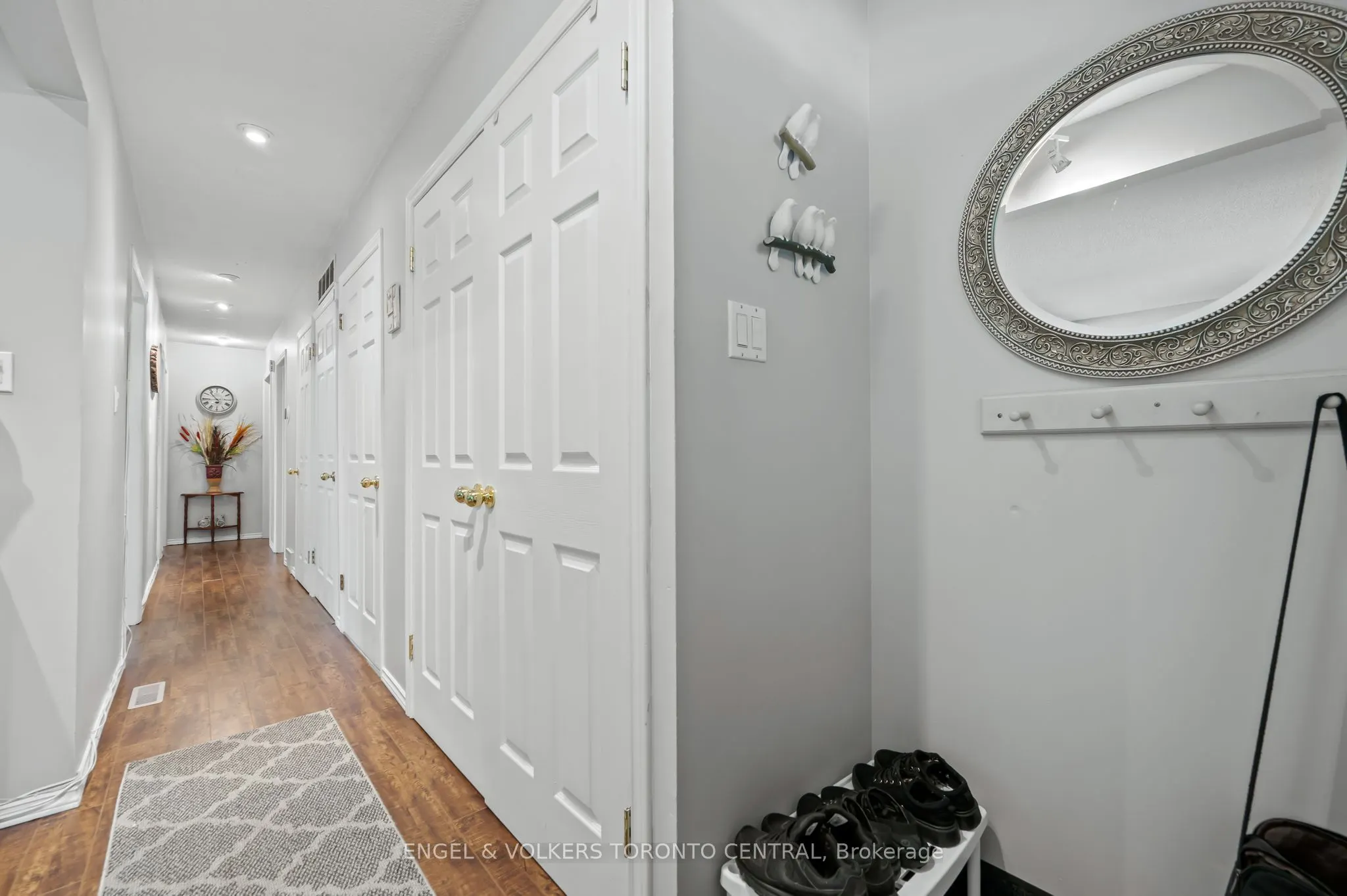 31 Mulberry Lane