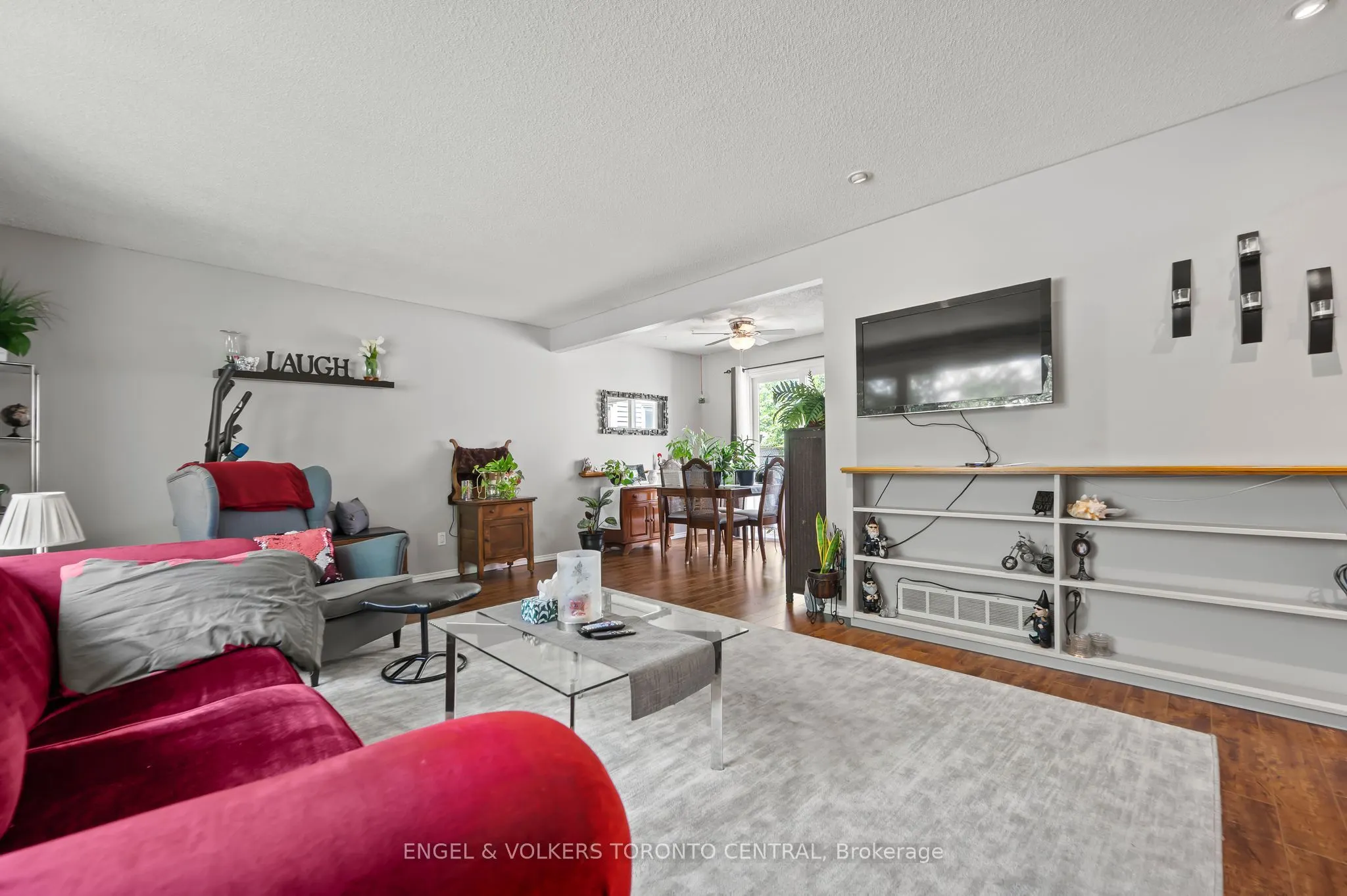 31 Mulberry Lane