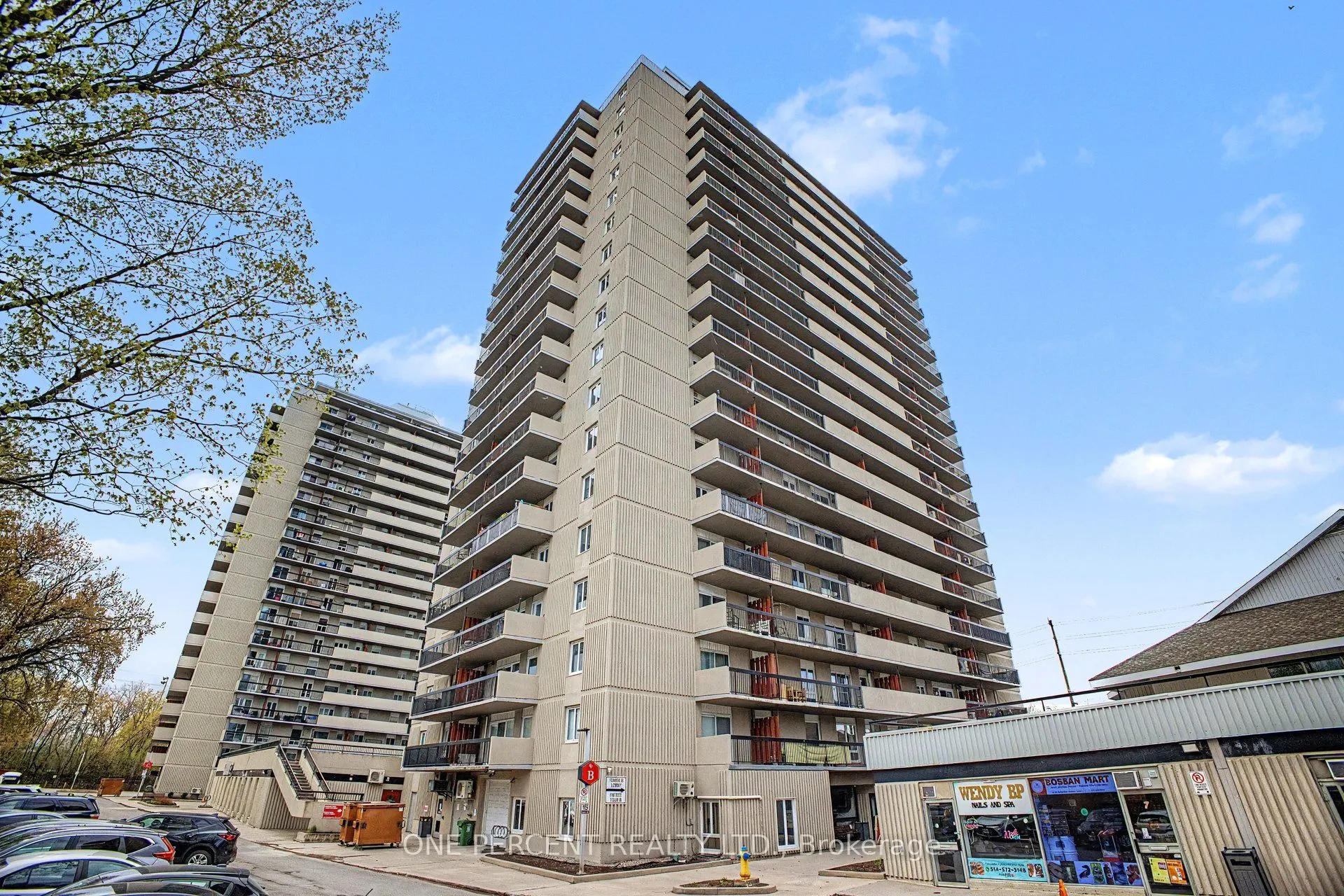 158B McArthur Avenue #1807